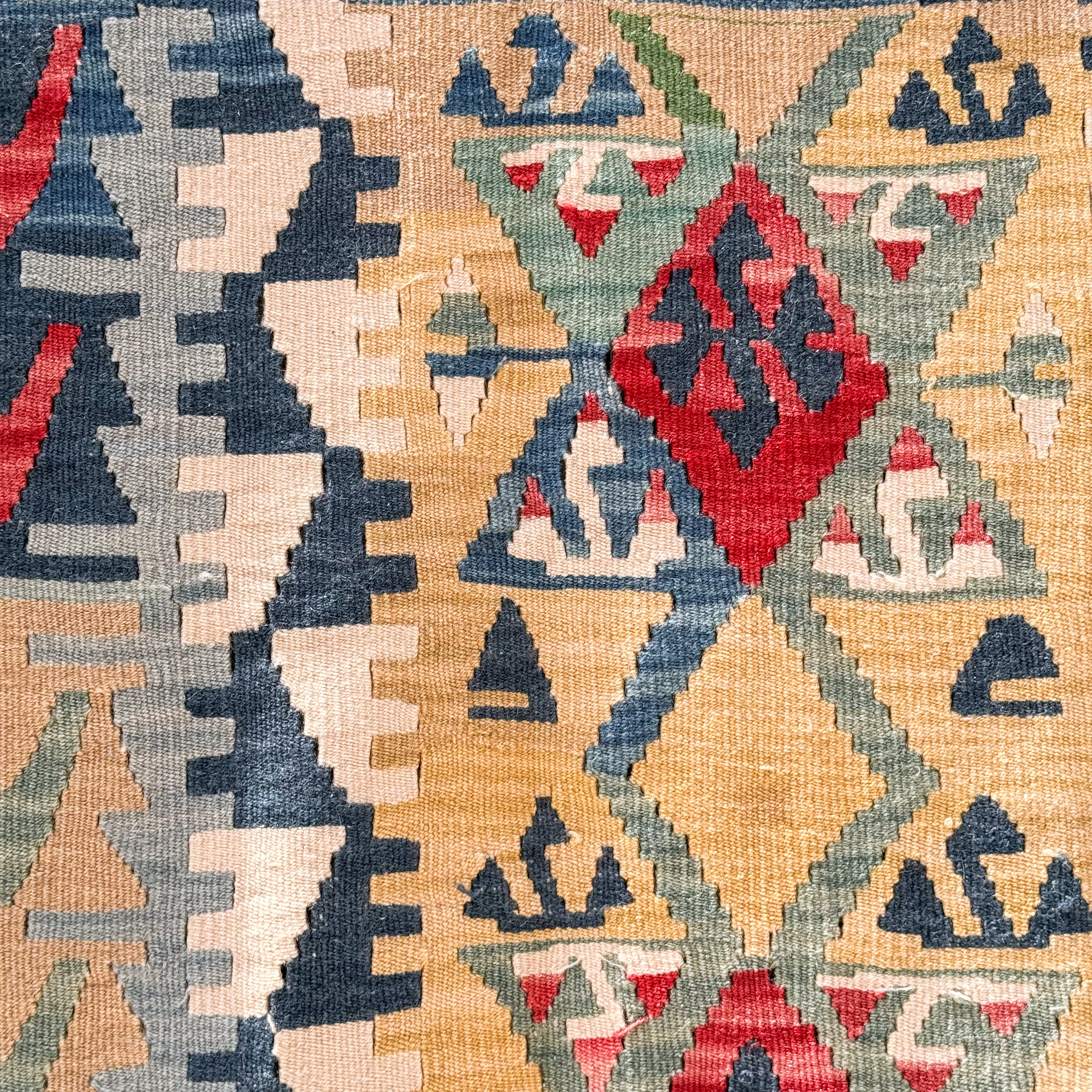 Cascais Kilim