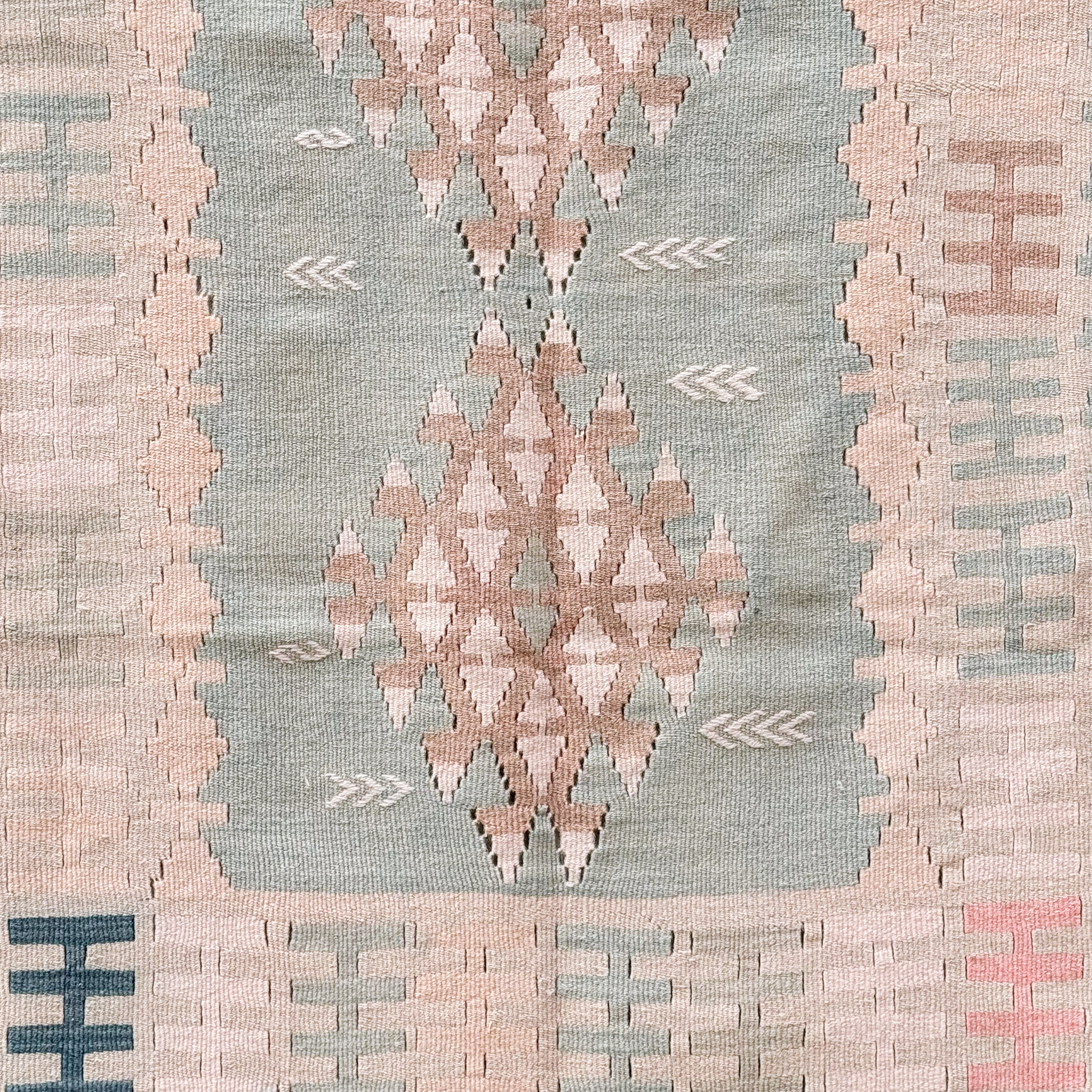 Stockholm Kilim