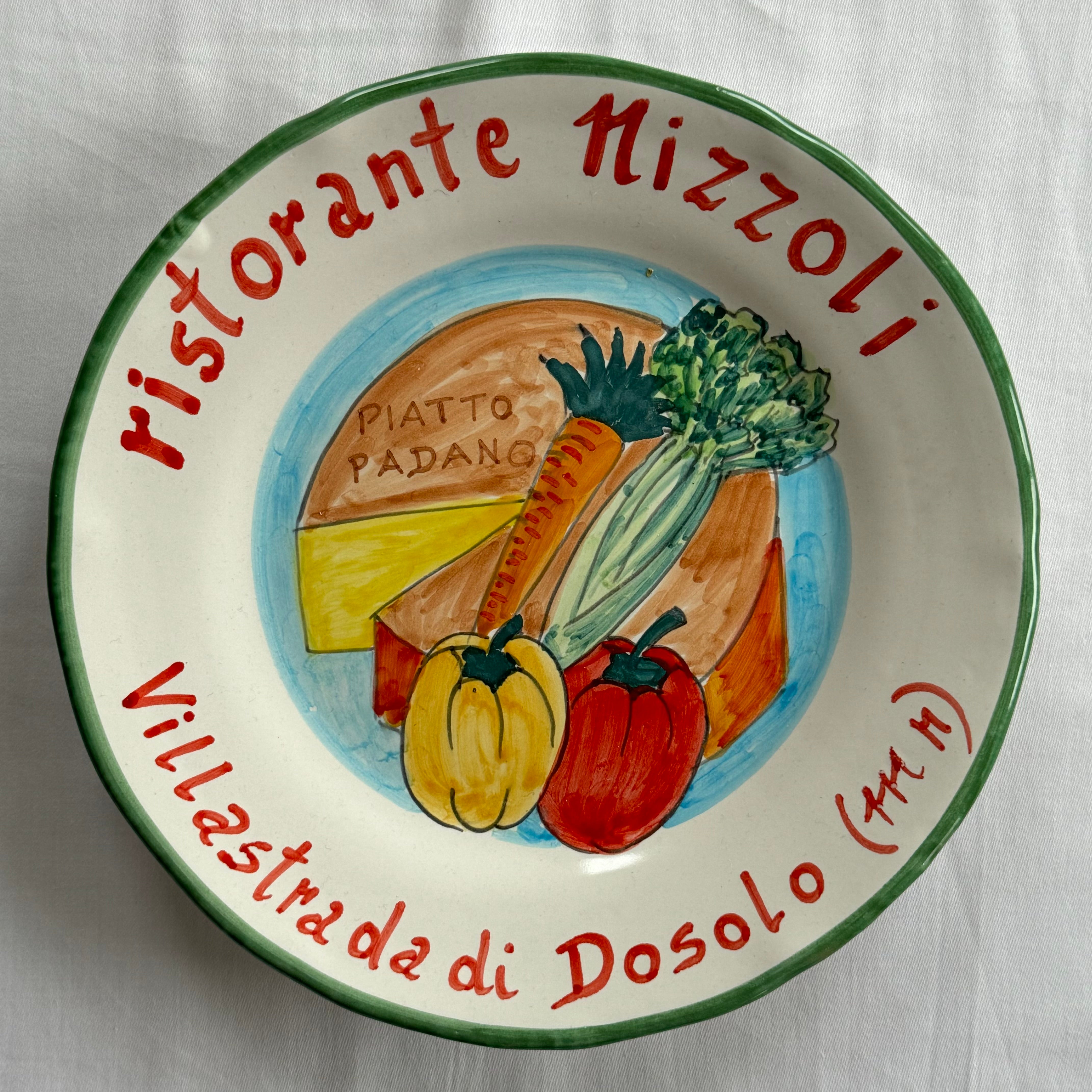 Buon Ricordo Vegetable Series