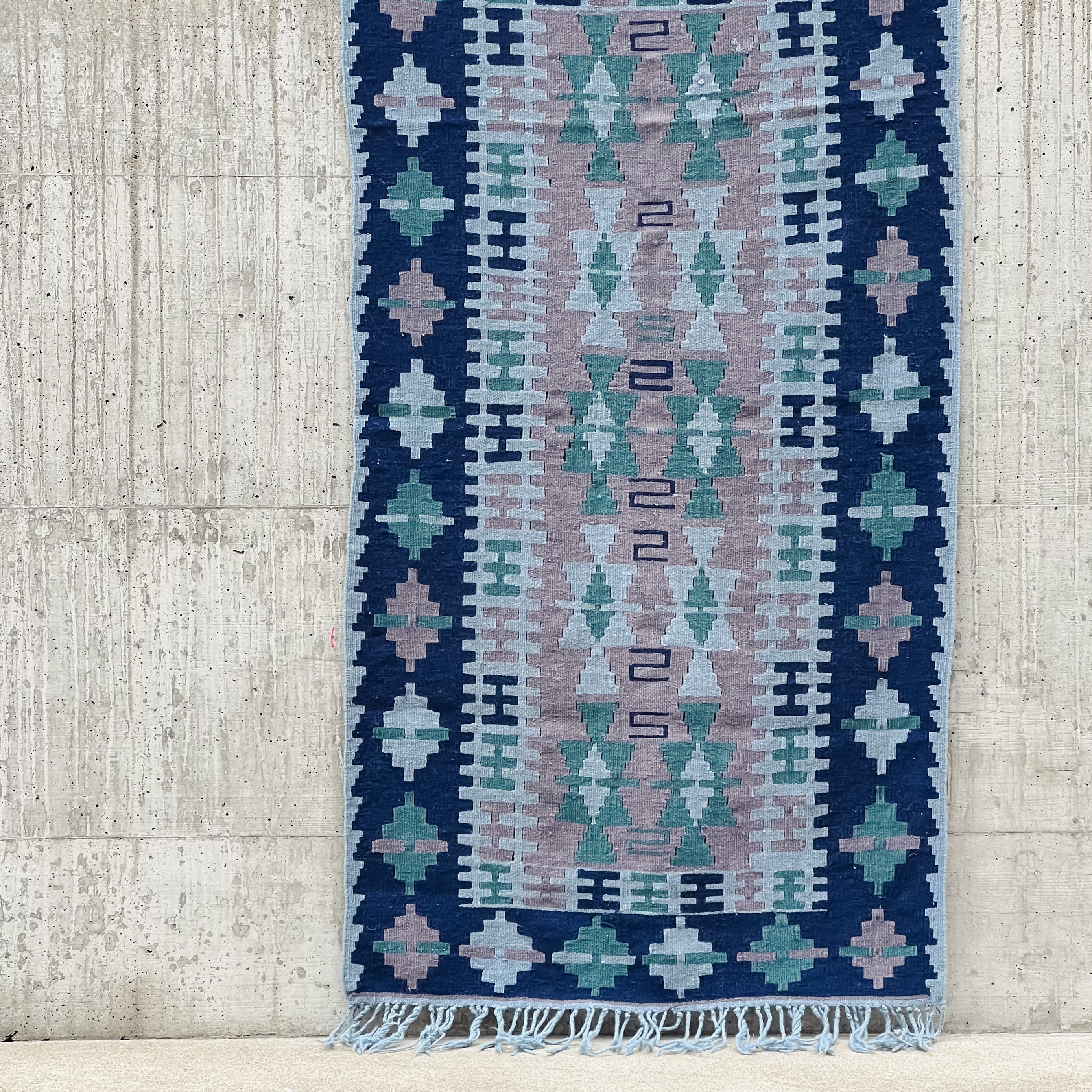 Rhodes Kilim