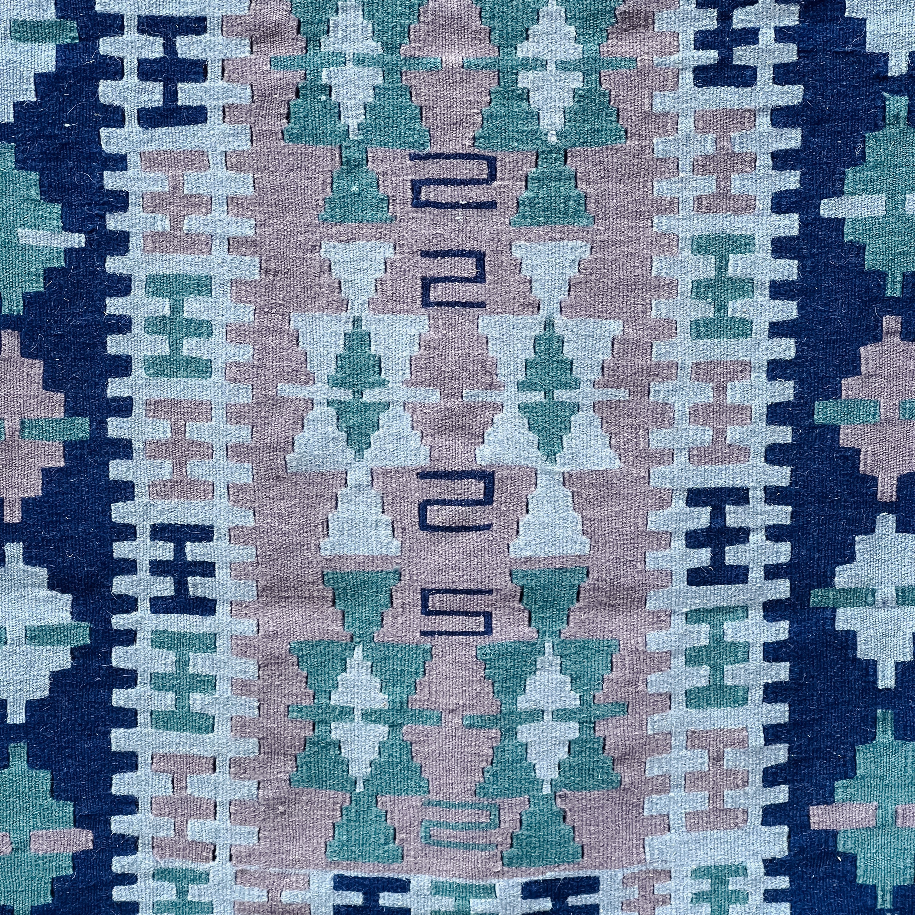 Rhodes Kilim