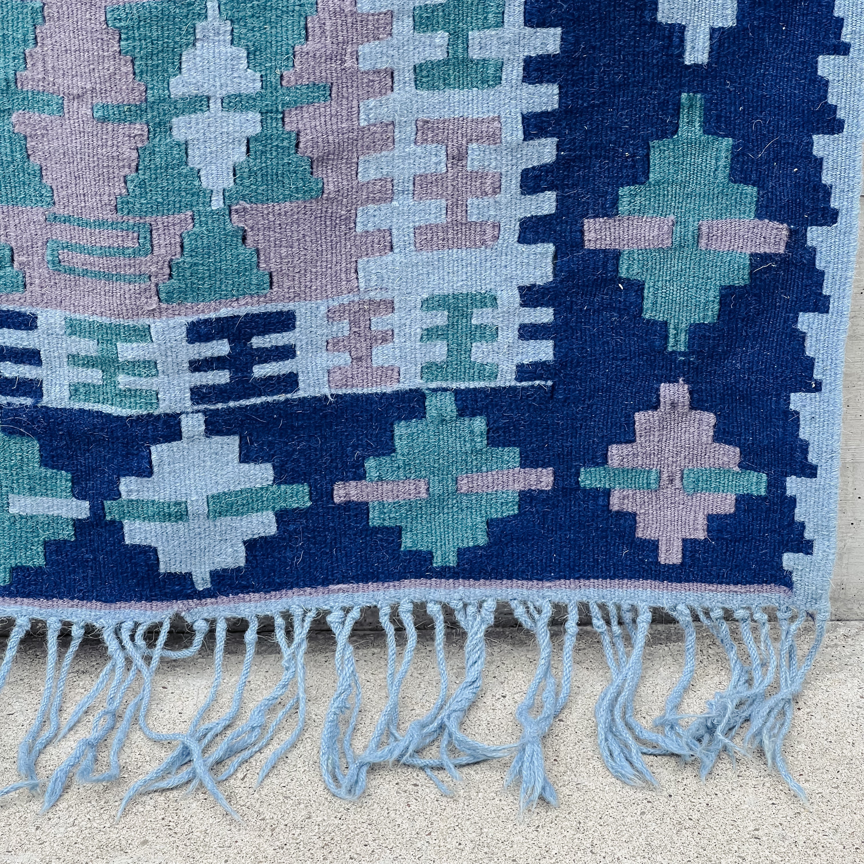 Rhodes Kilim