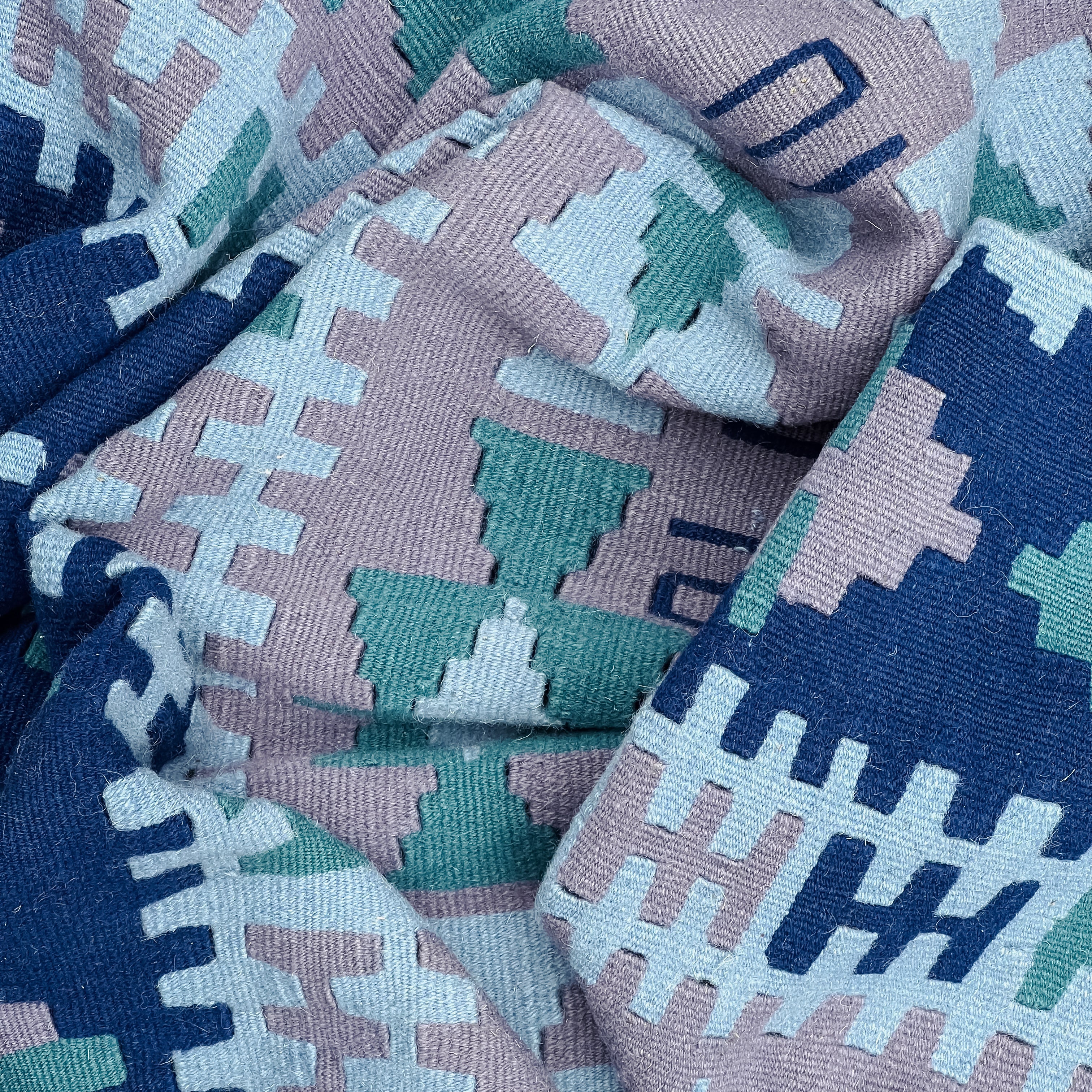 Rhodes Kilim