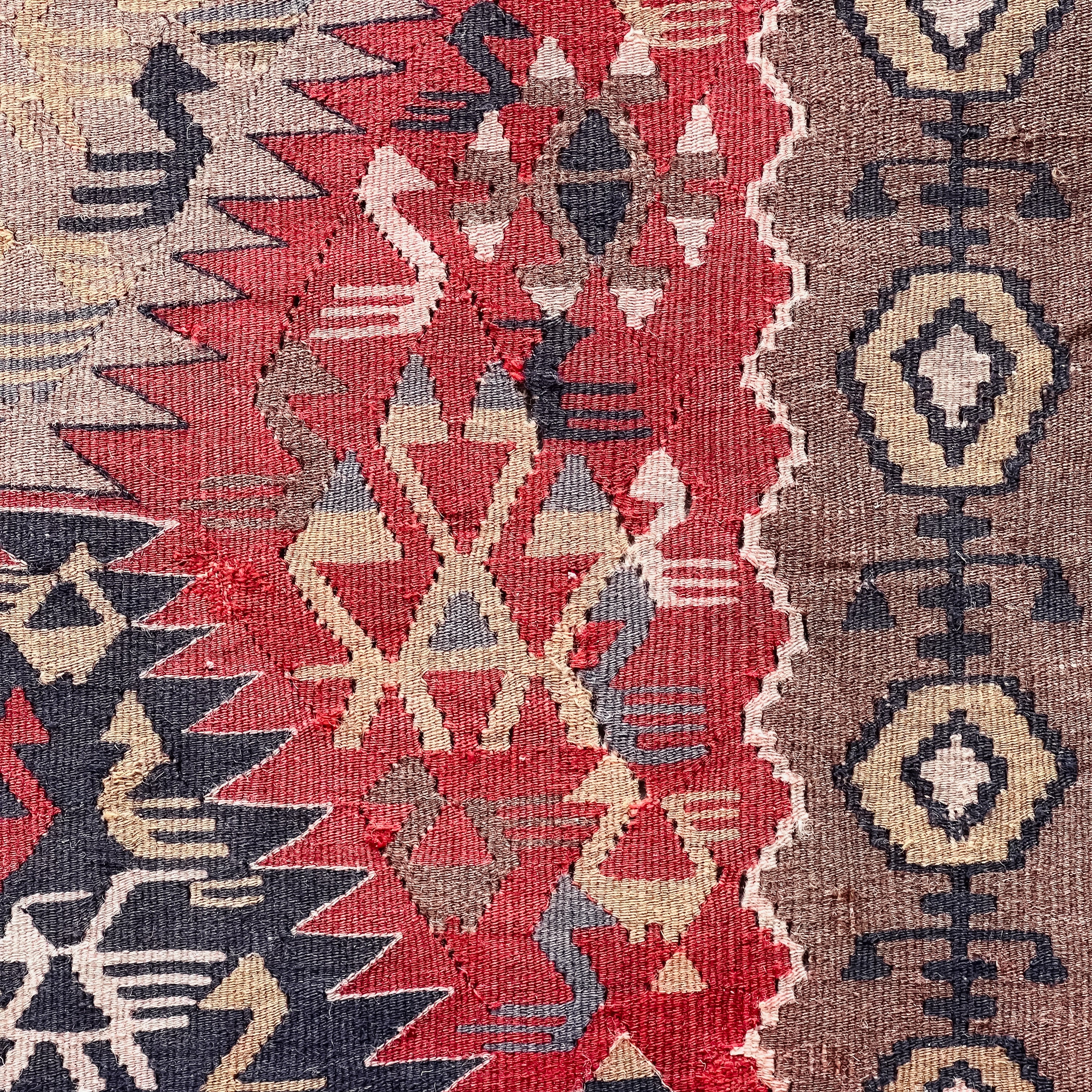 Turin Kilim