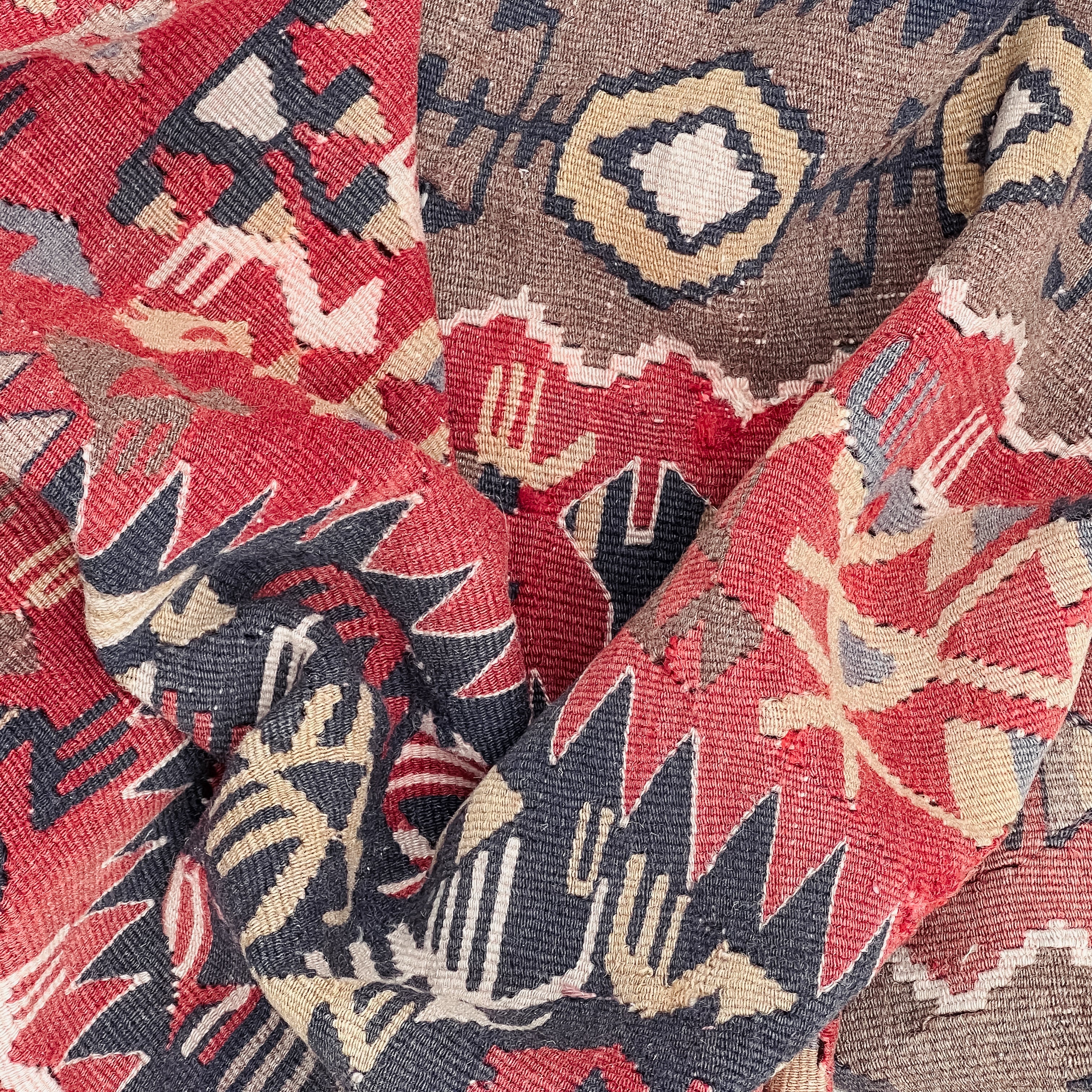 Turin Kilim