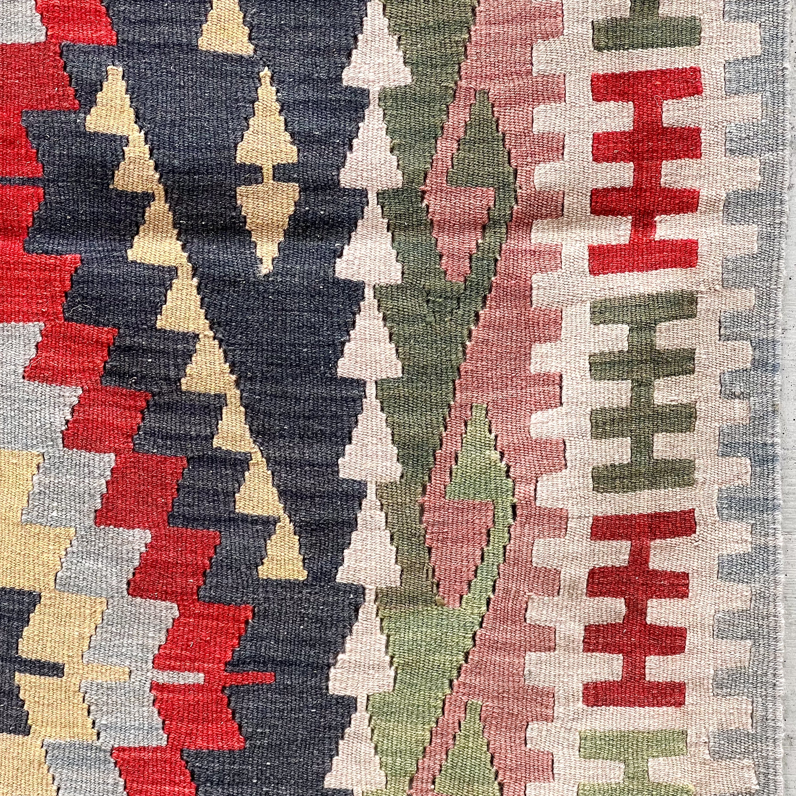 Galle Kilim