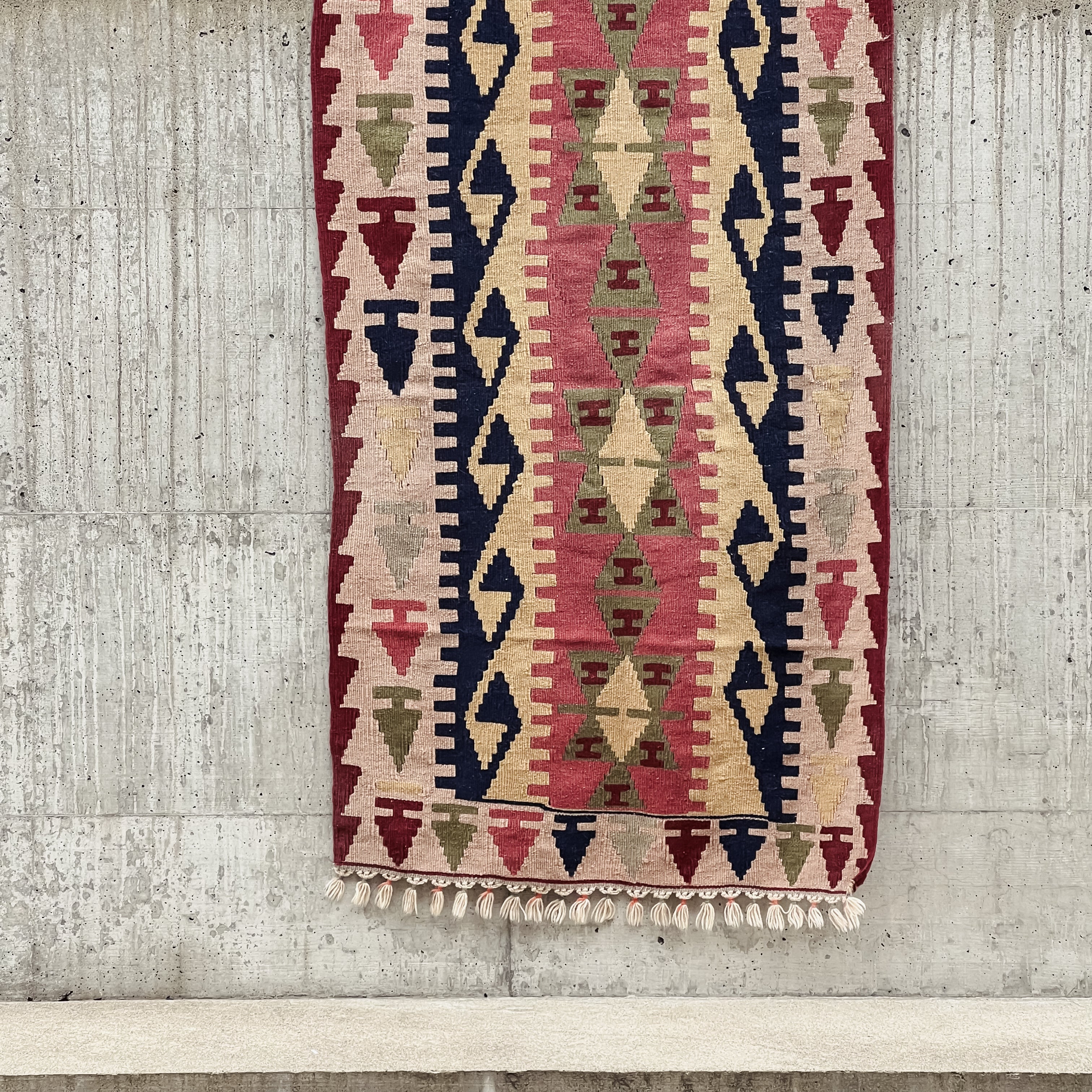 Melides Kilim