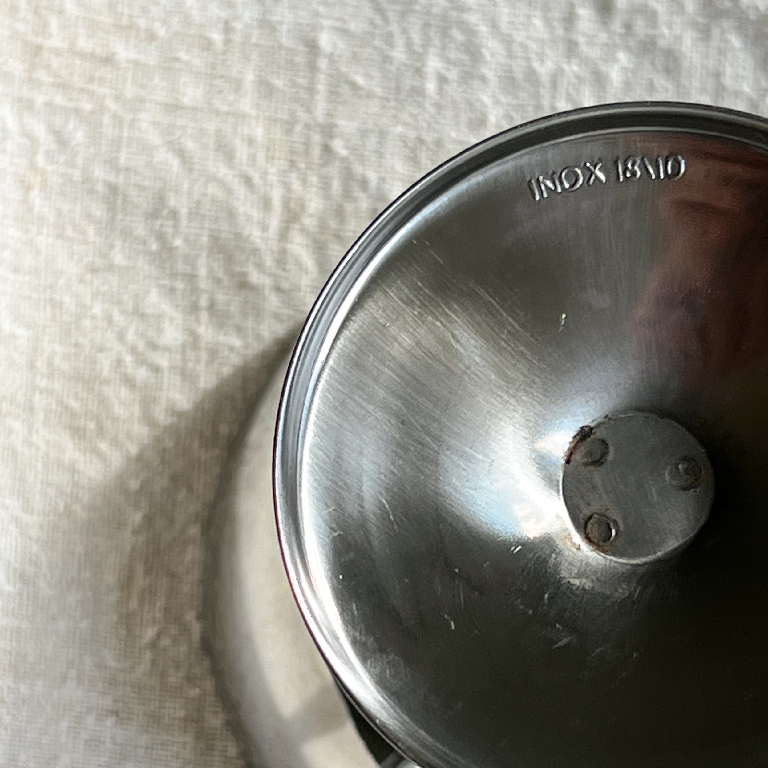 Decorative Stainless Steel Coupes