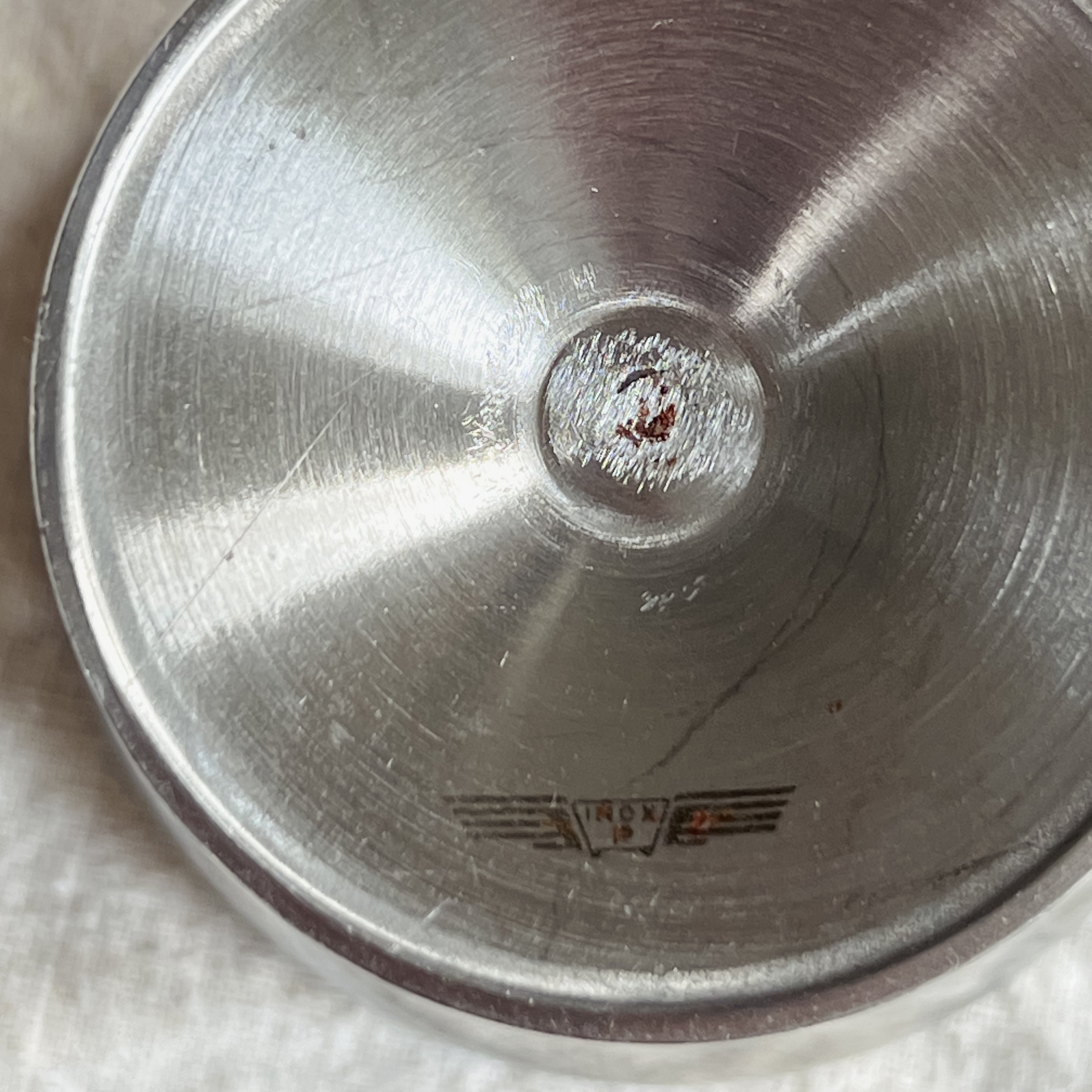 Classic Stainless Steel Coupes