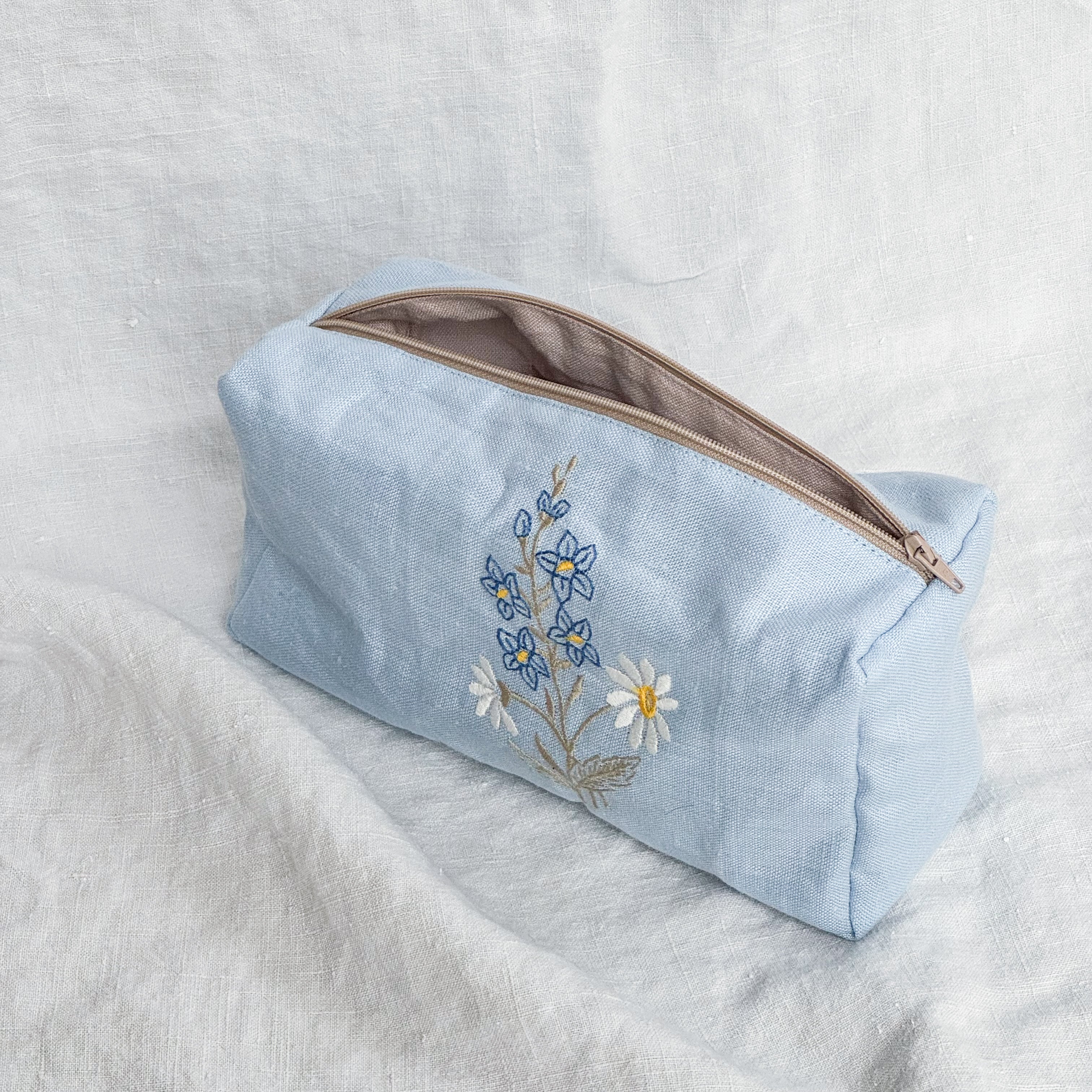 Media Baby Blue