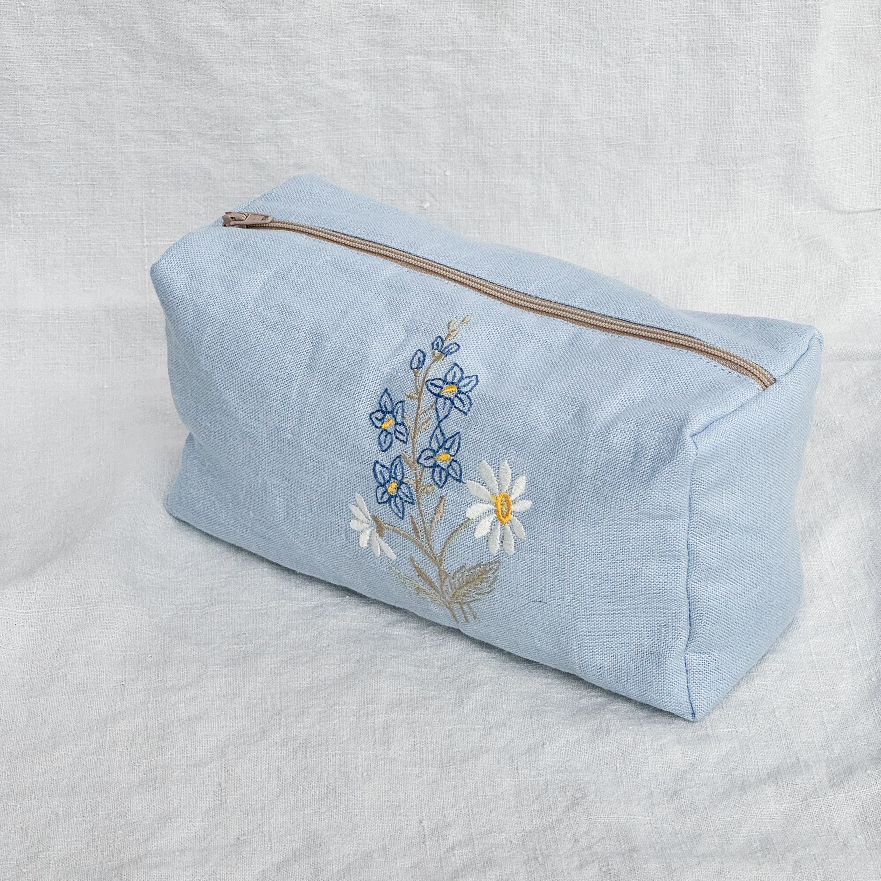 Media Baby Blue
