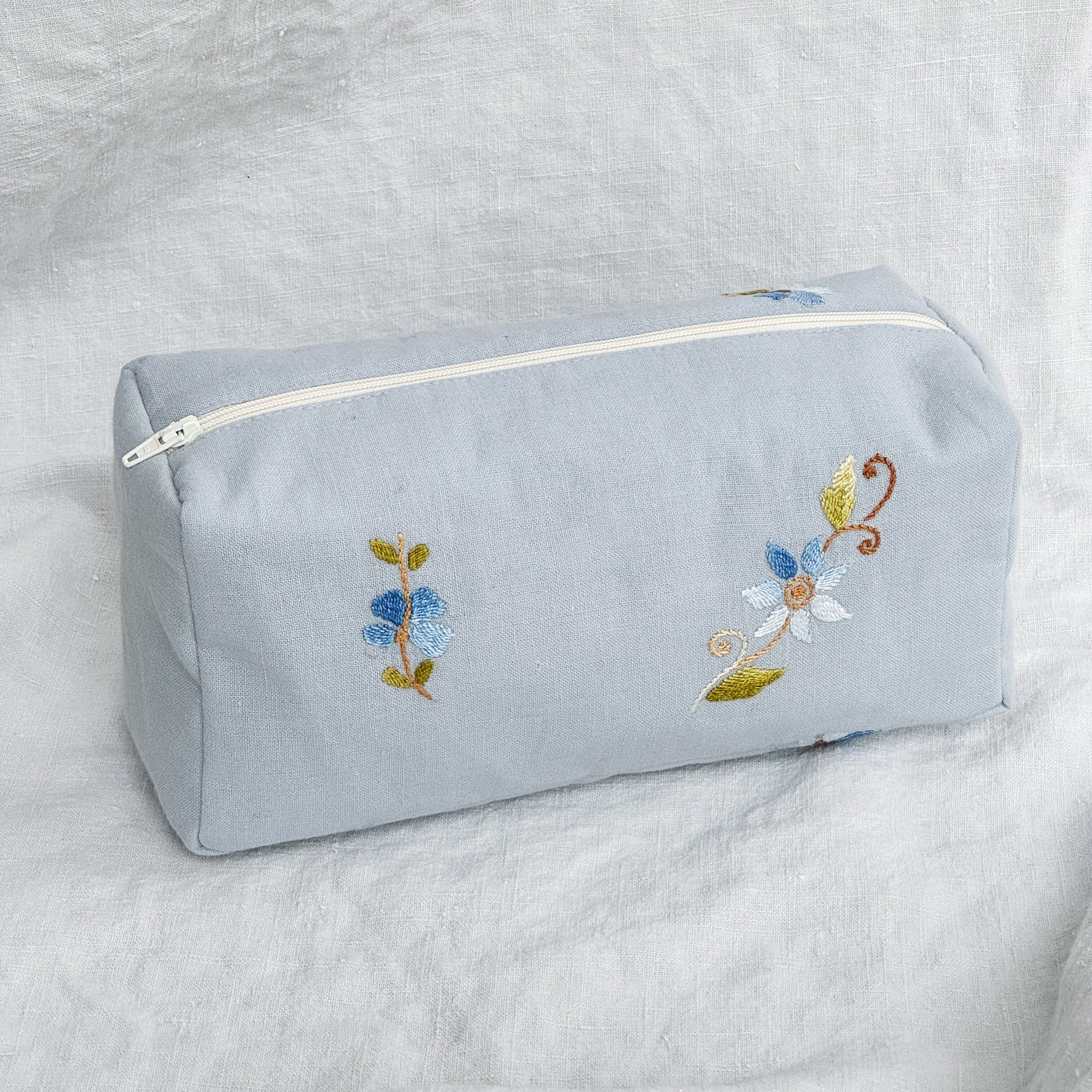 Media Light Blue