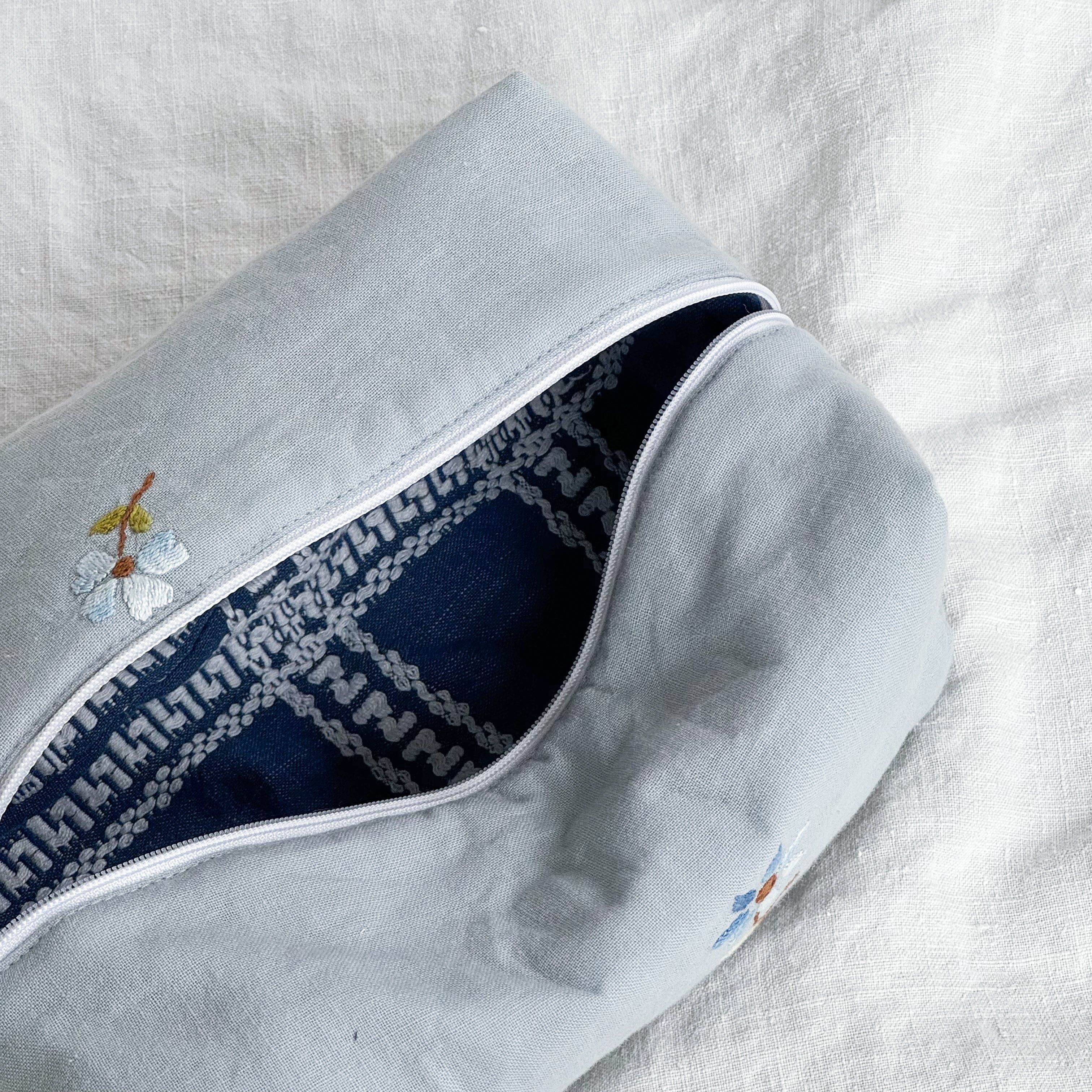 Grande Light Blue