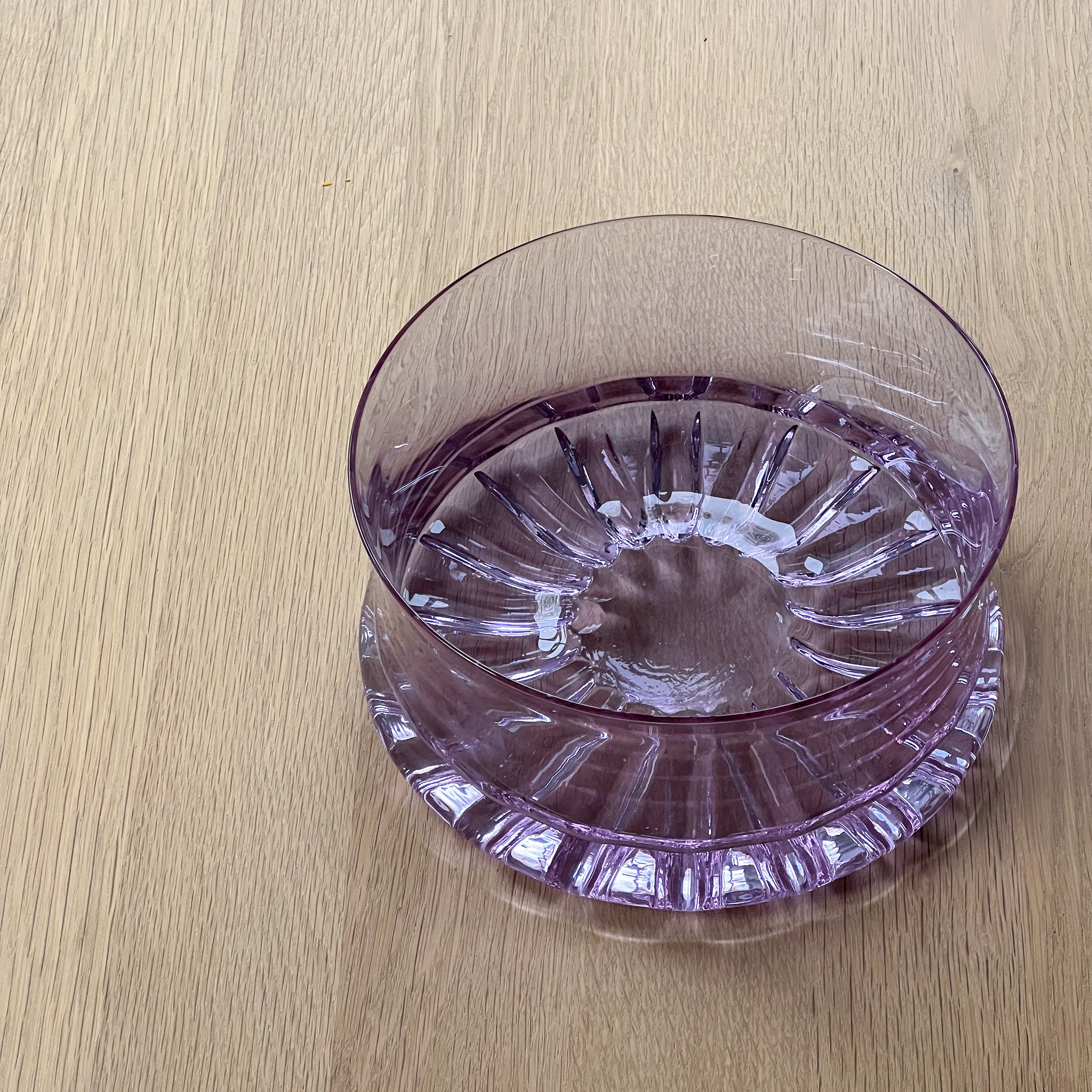 Alexandrite Bowl