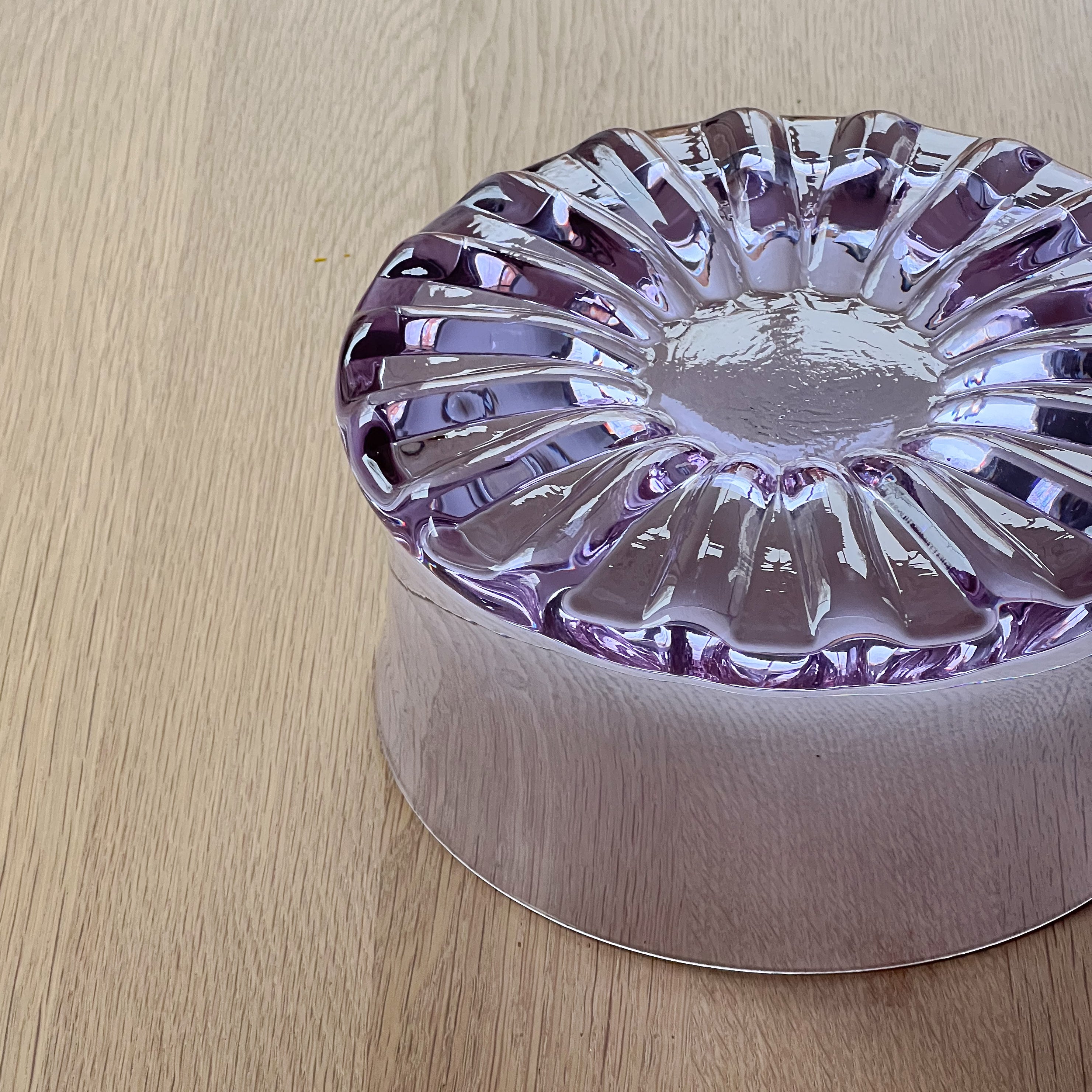 Alexandrite Bowl