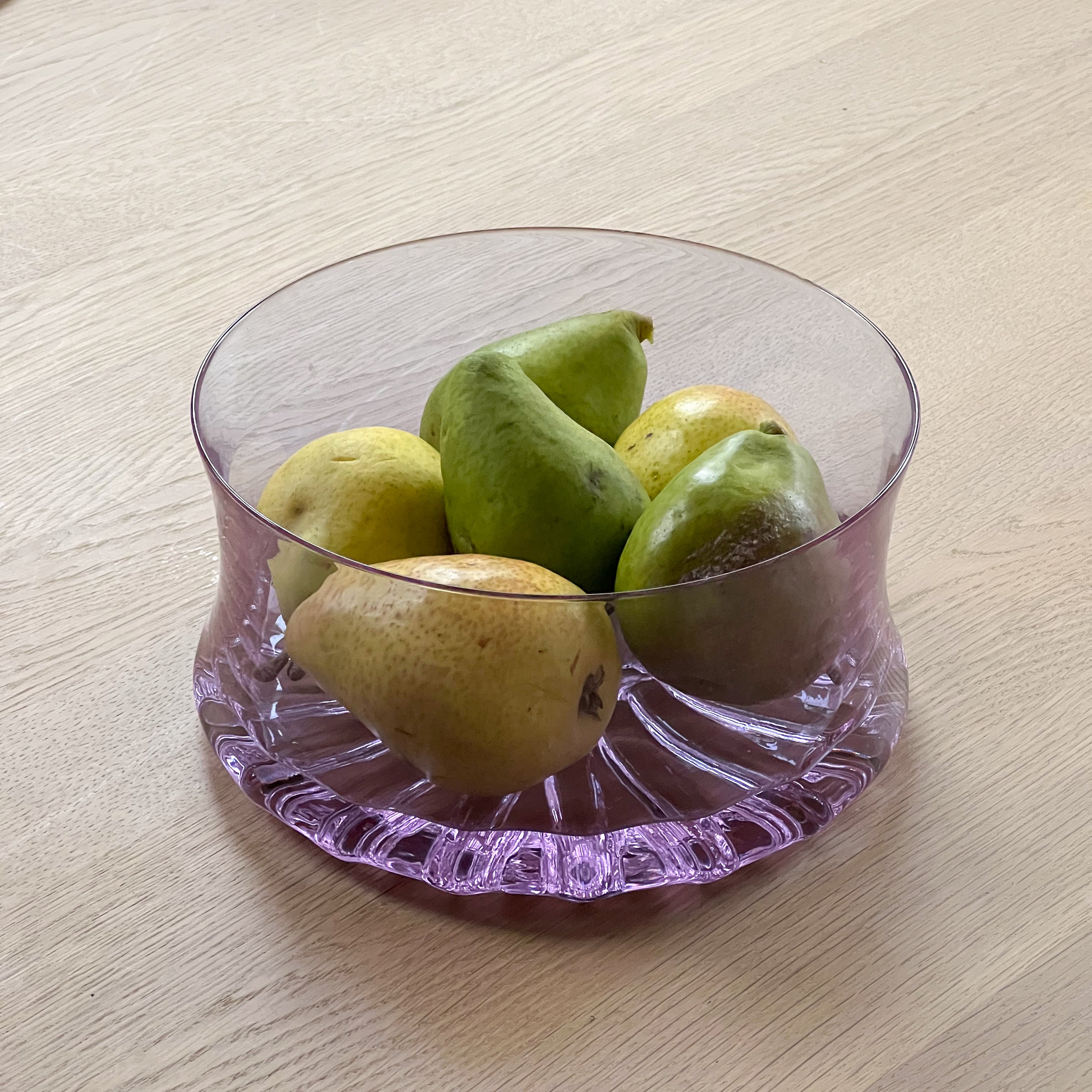 Alexandrite Bowl