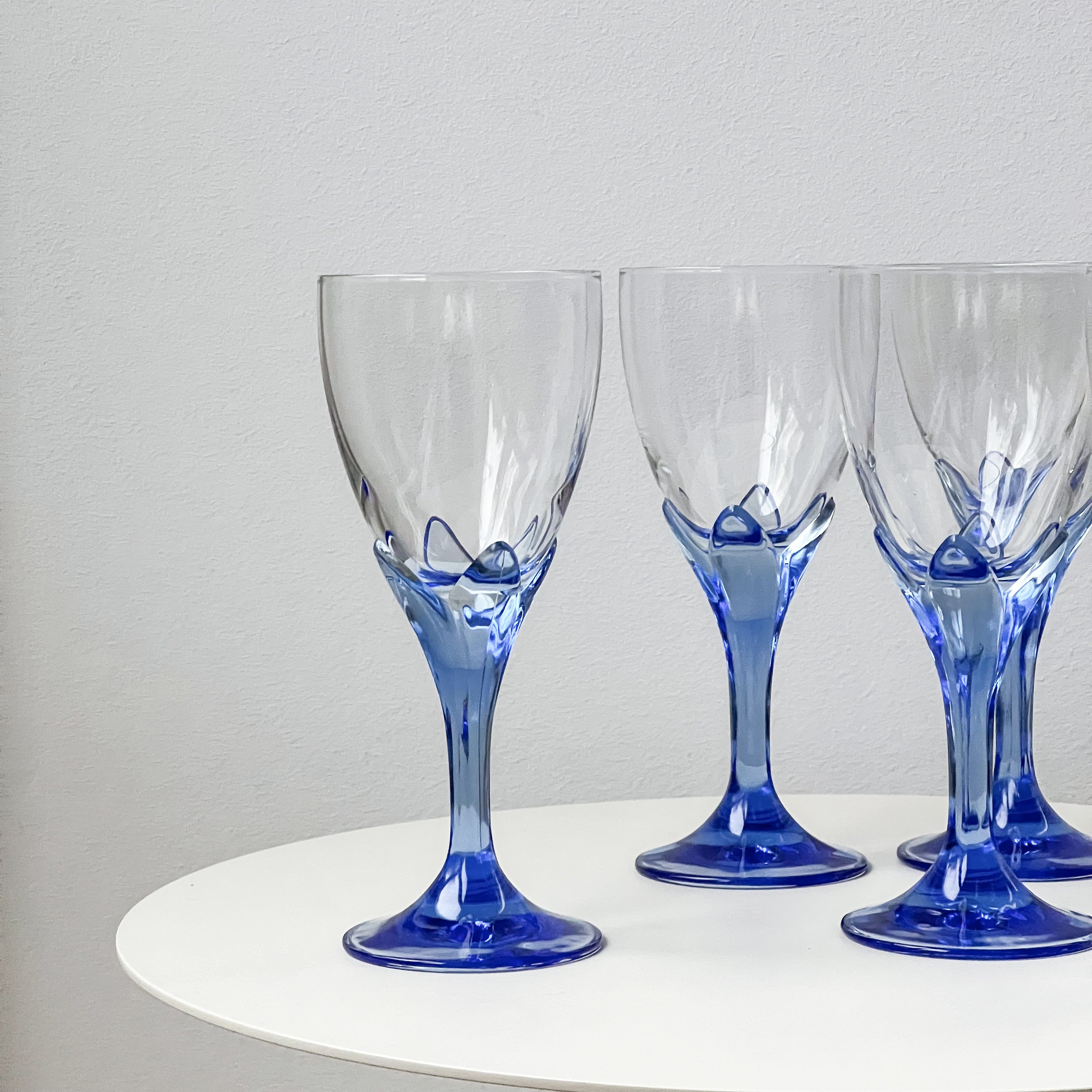 Bormioli Rocco Bouquet Glasses