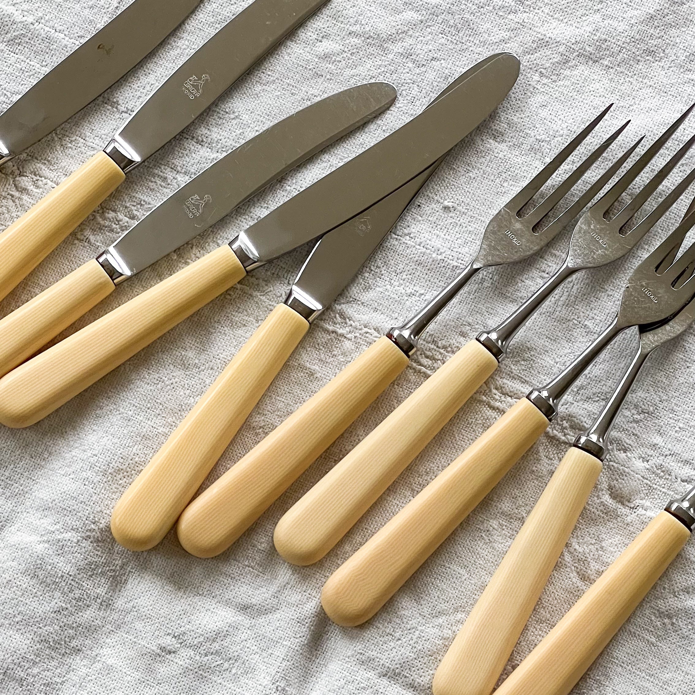 Apero Cutlery (12x)