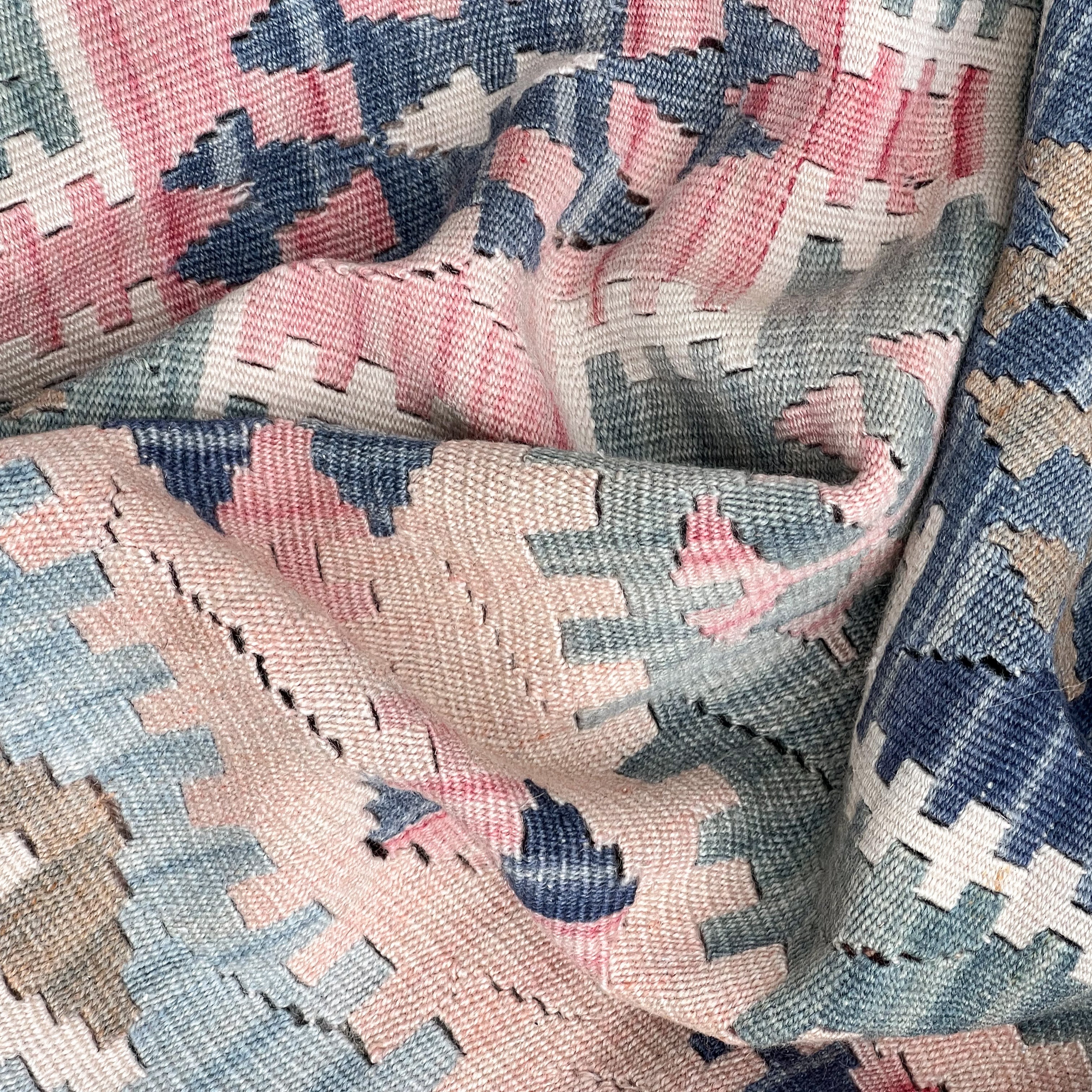 Paris Kilim