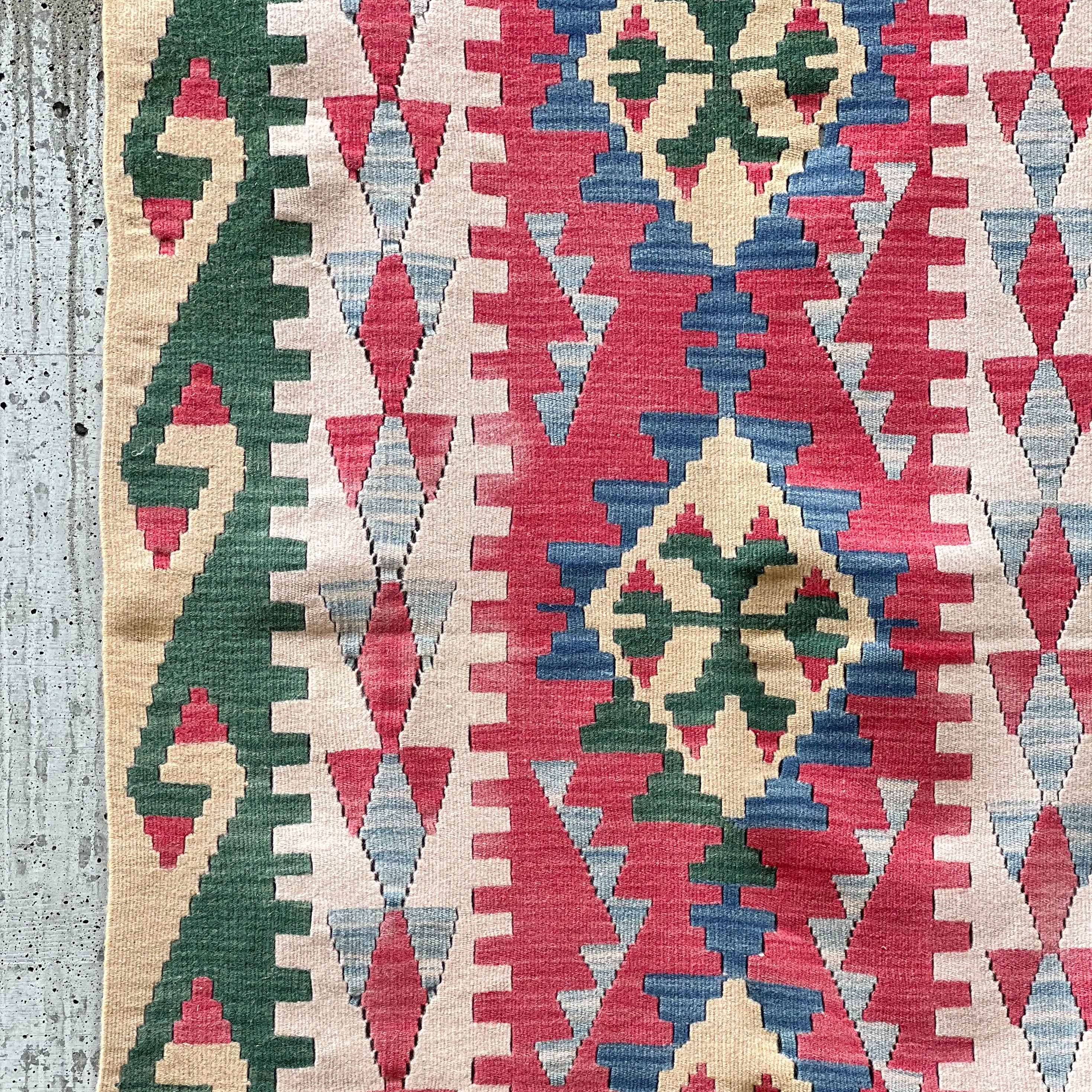 Ella Kilim