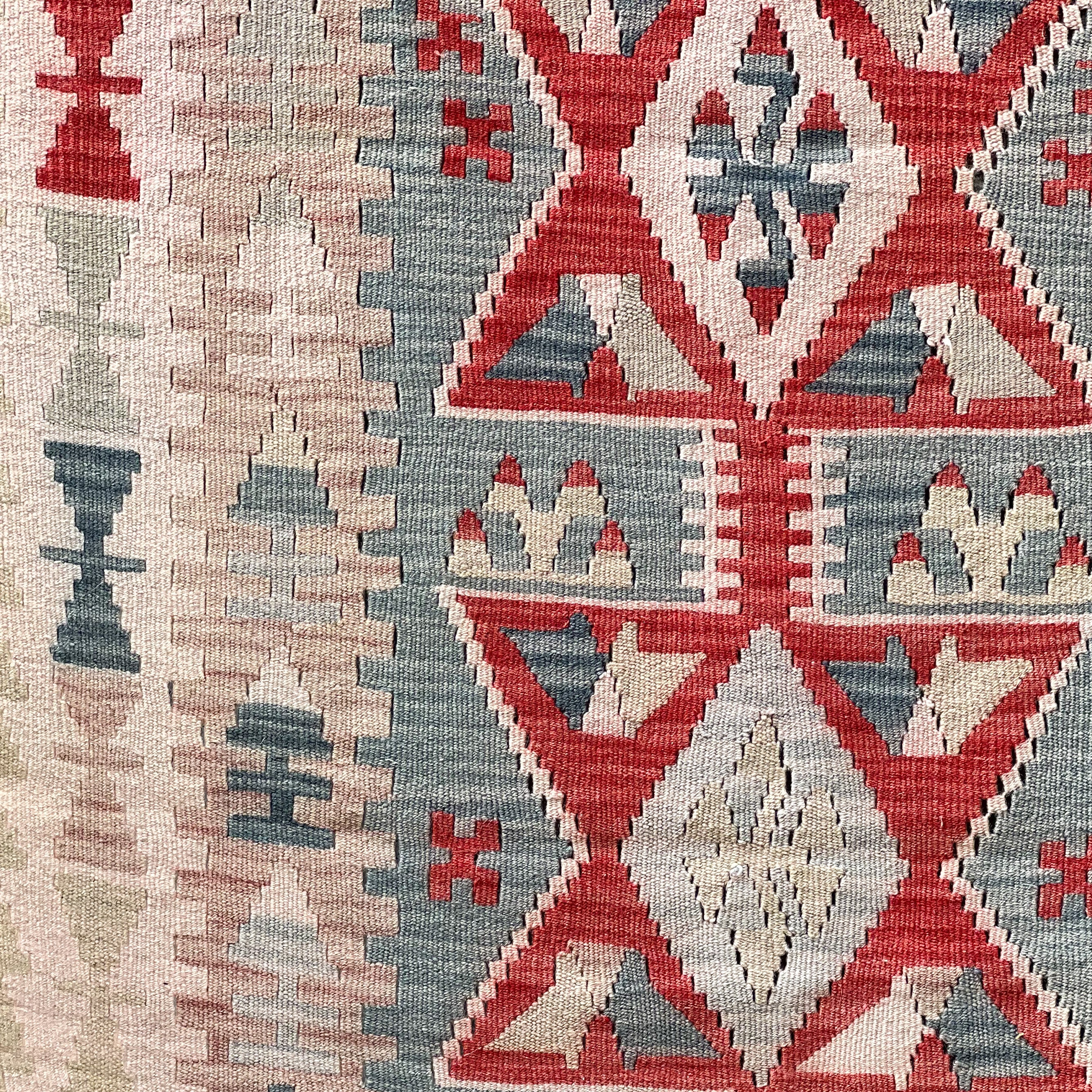 Prague Kilim