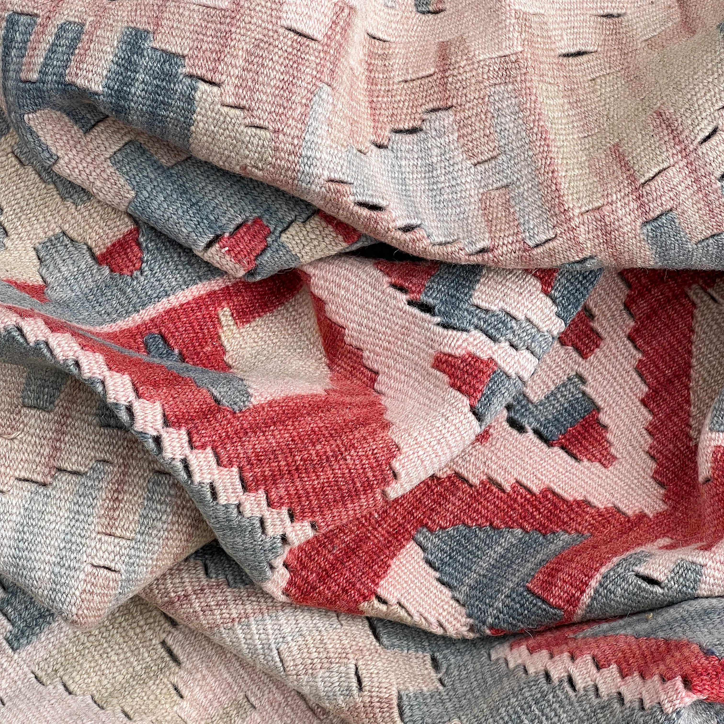 Prague Kilim