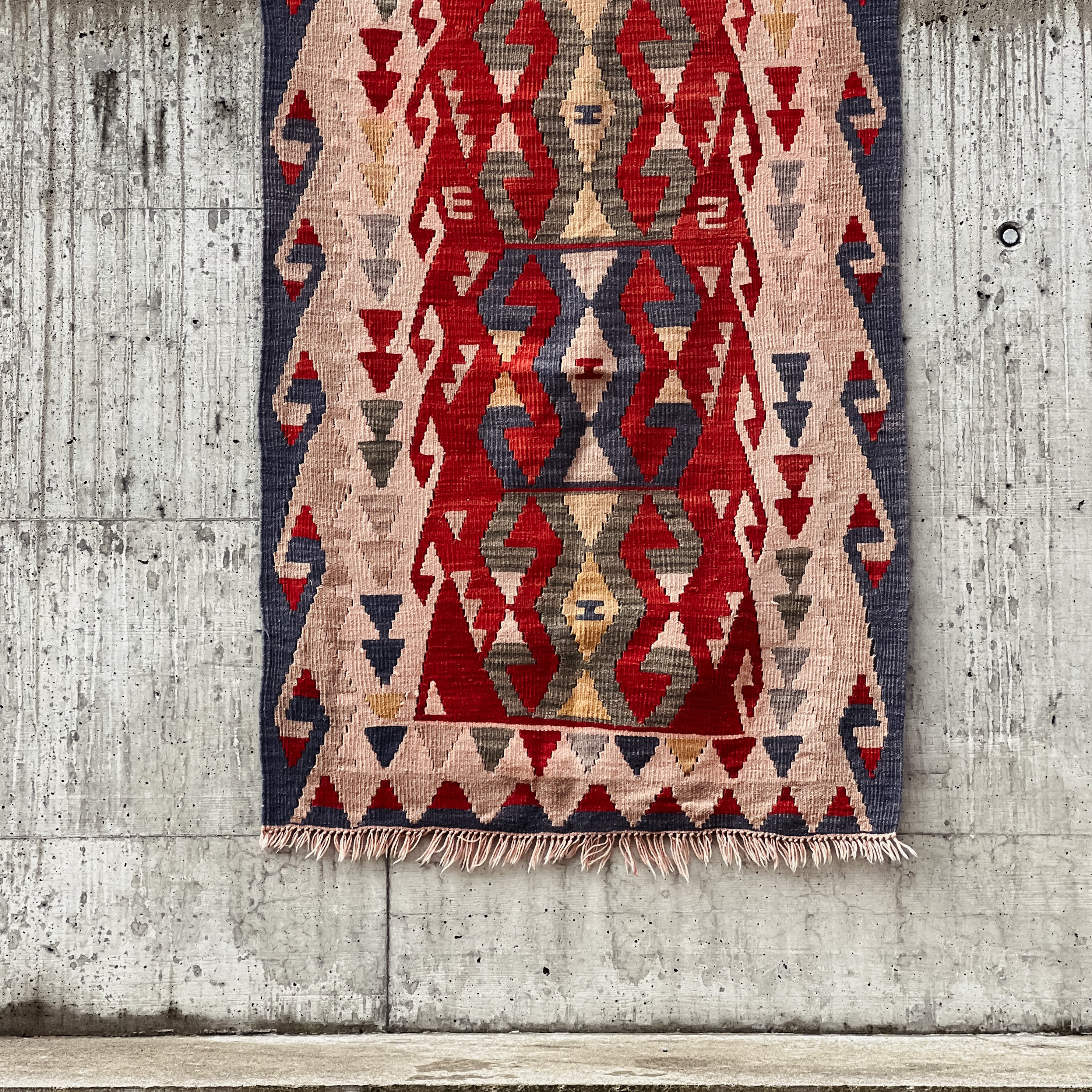 Genoa Kilim
