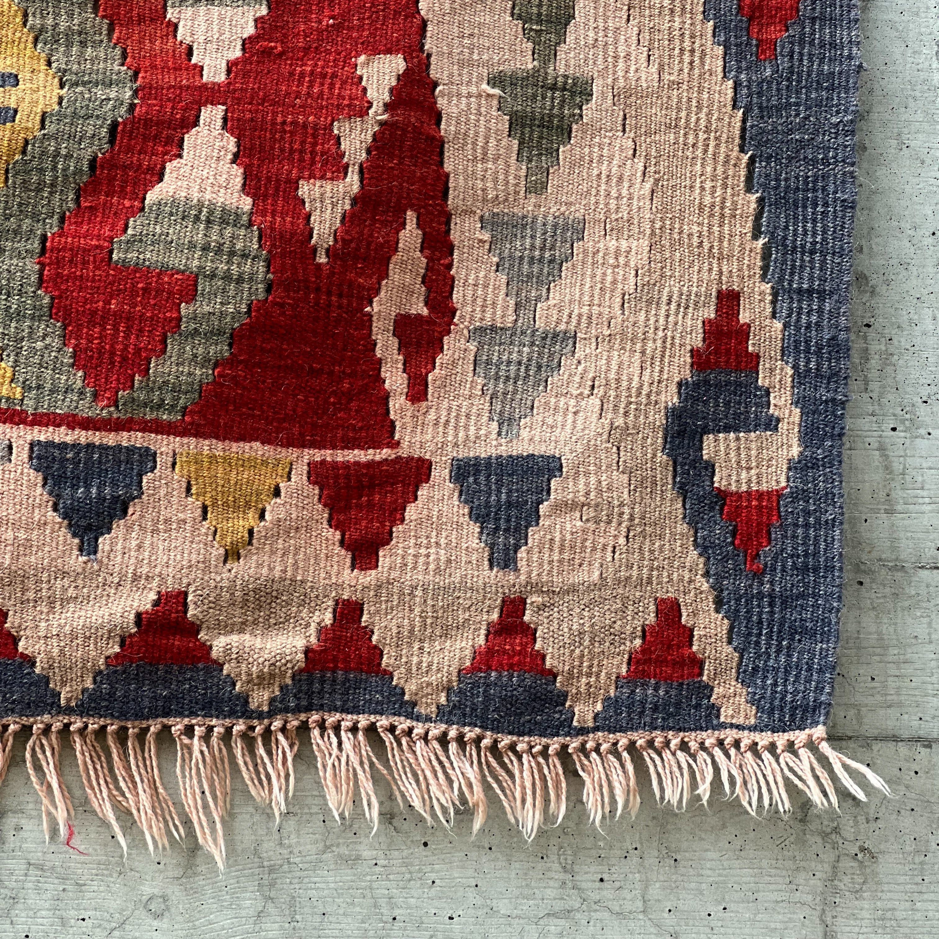 Genoa Kilim