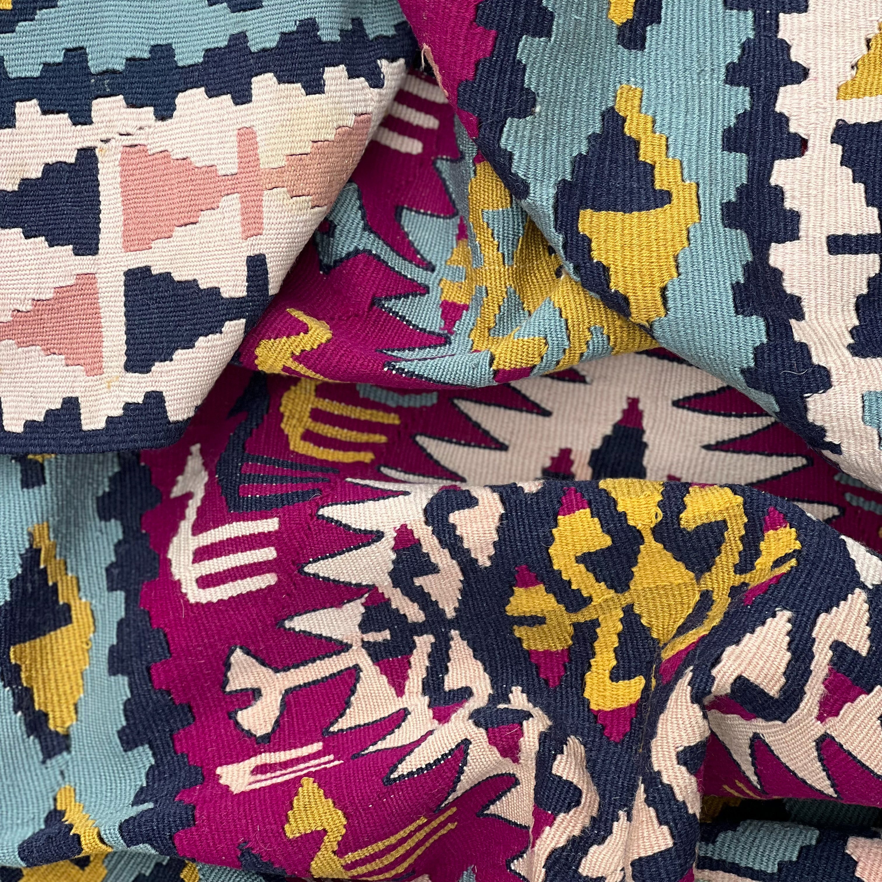 Bari Kilim
