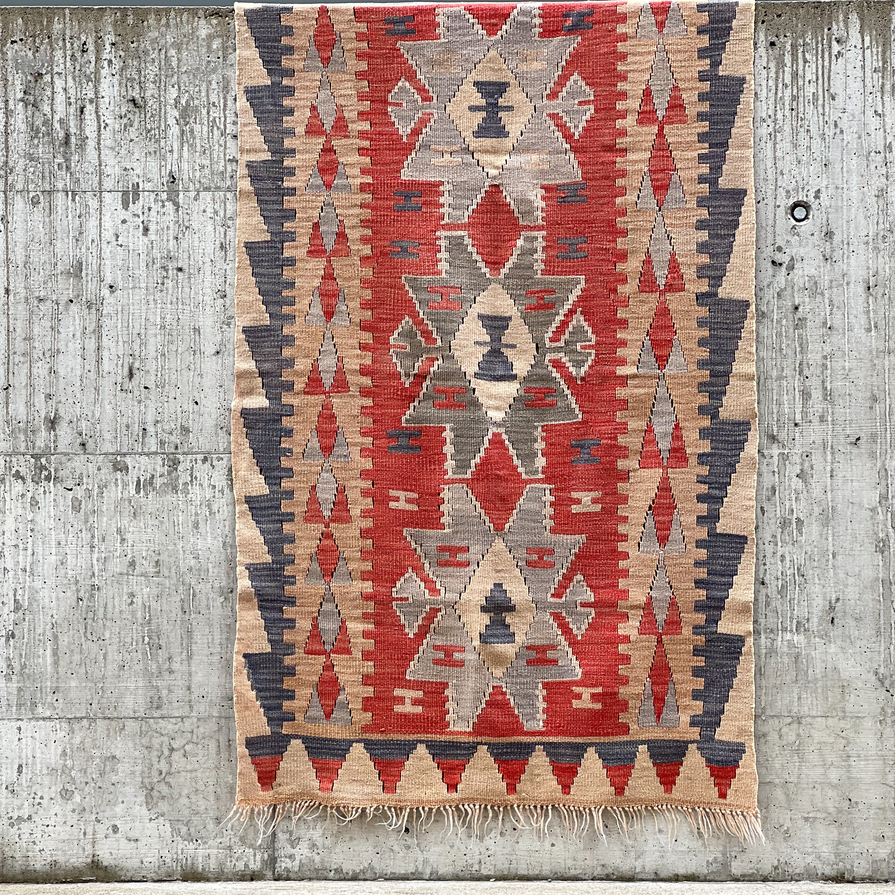 Marbella Kilim