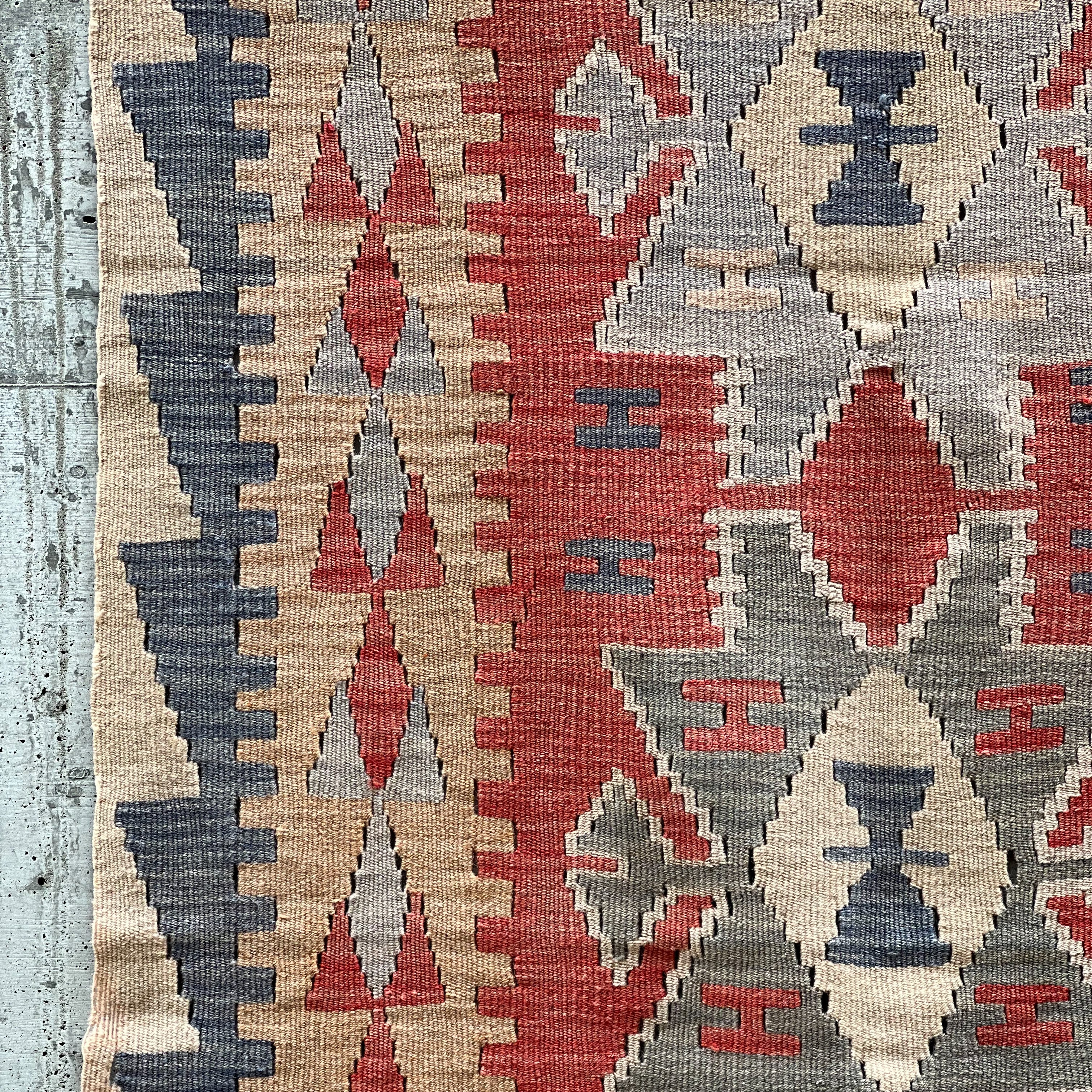 Marbella Kilim