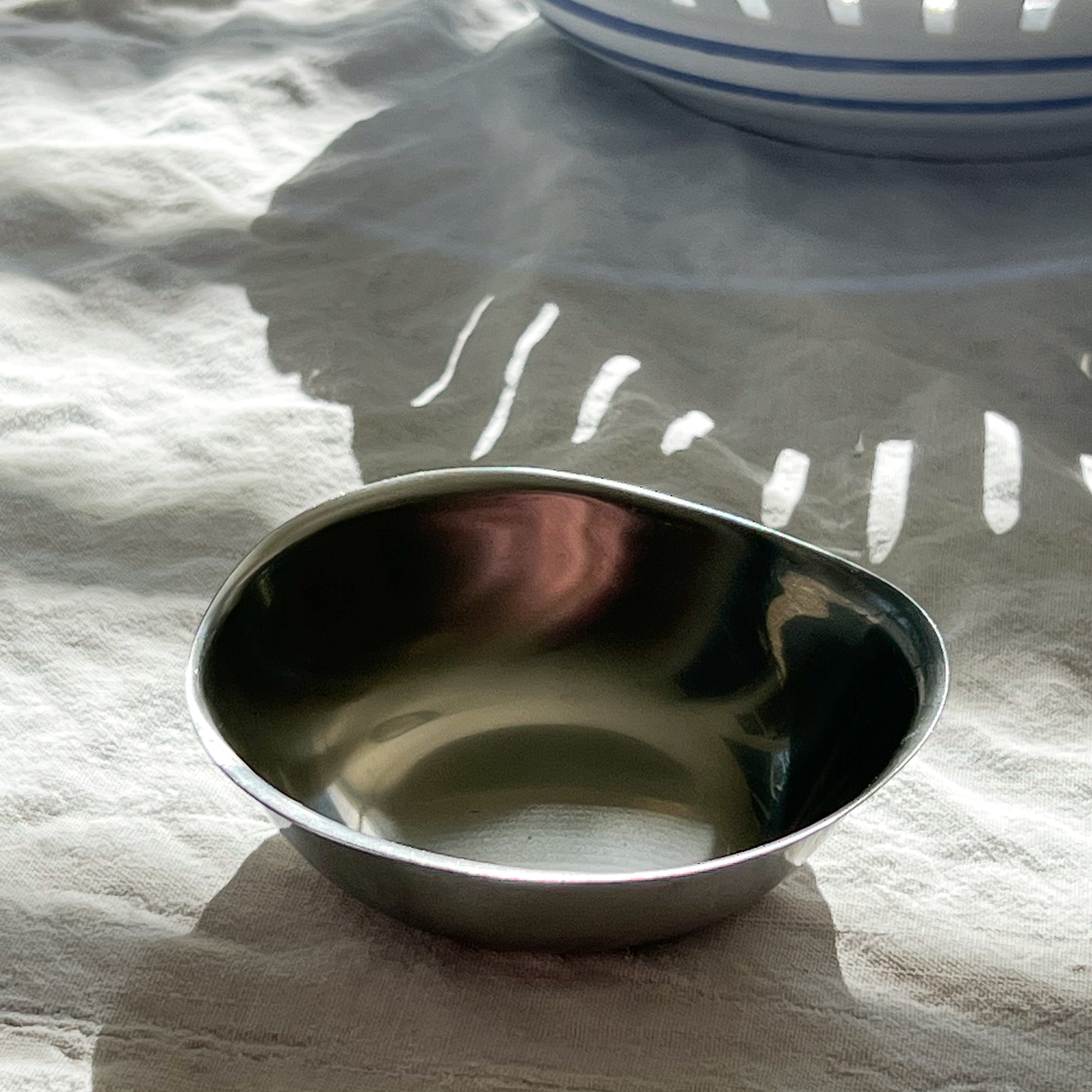 Stainless Steel Bowls