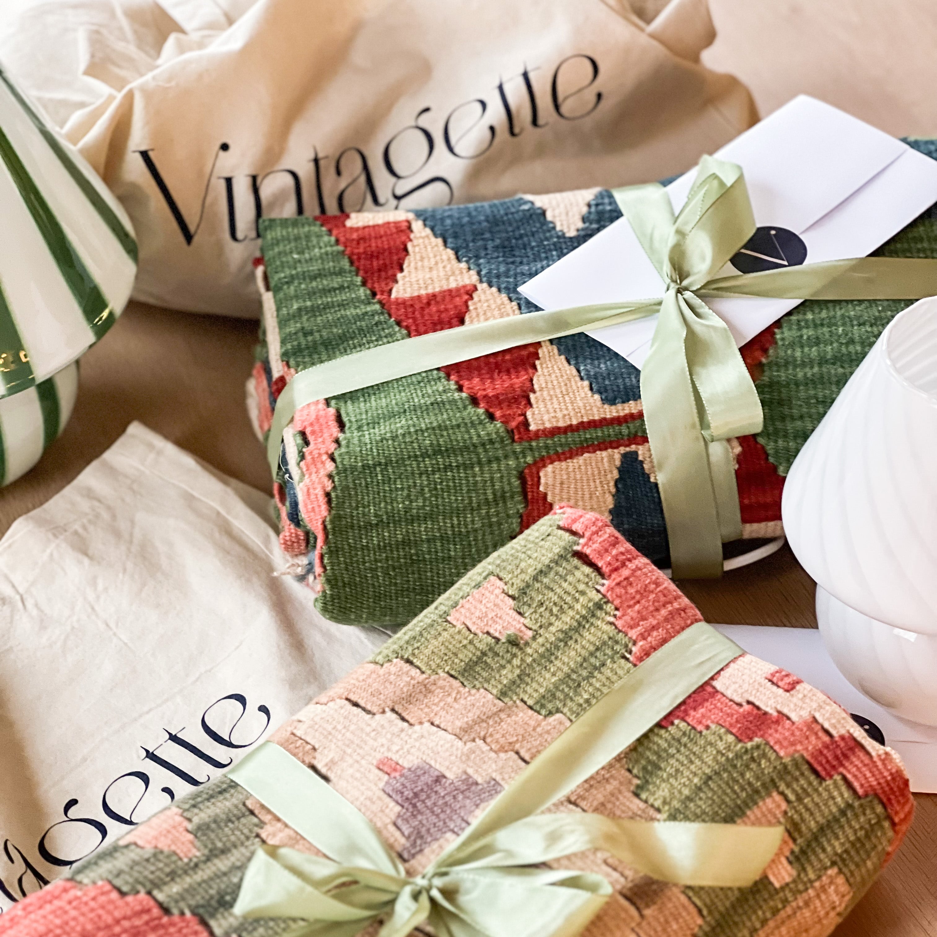 Vintagette Gift Card