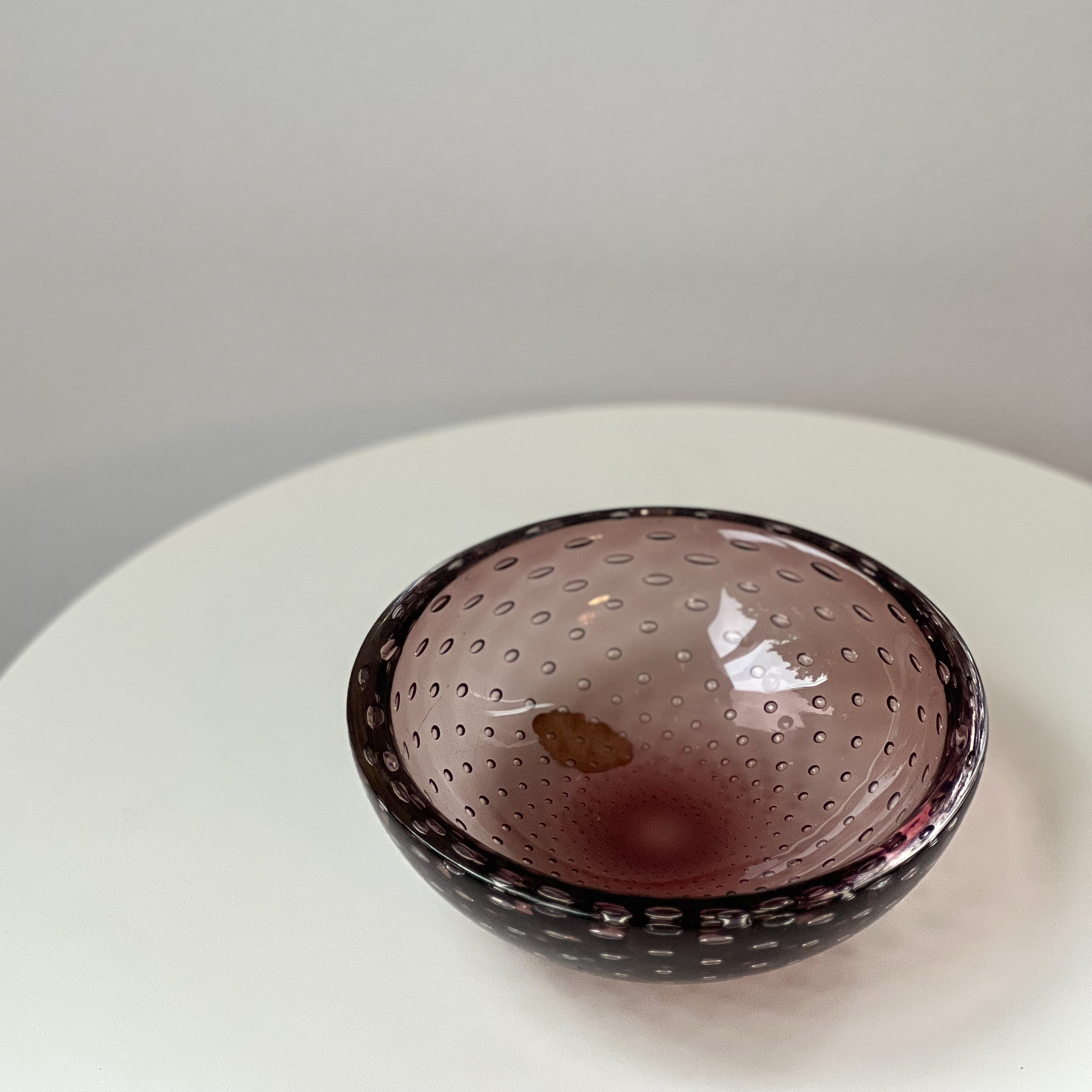 Plum Bullicante Catch-all