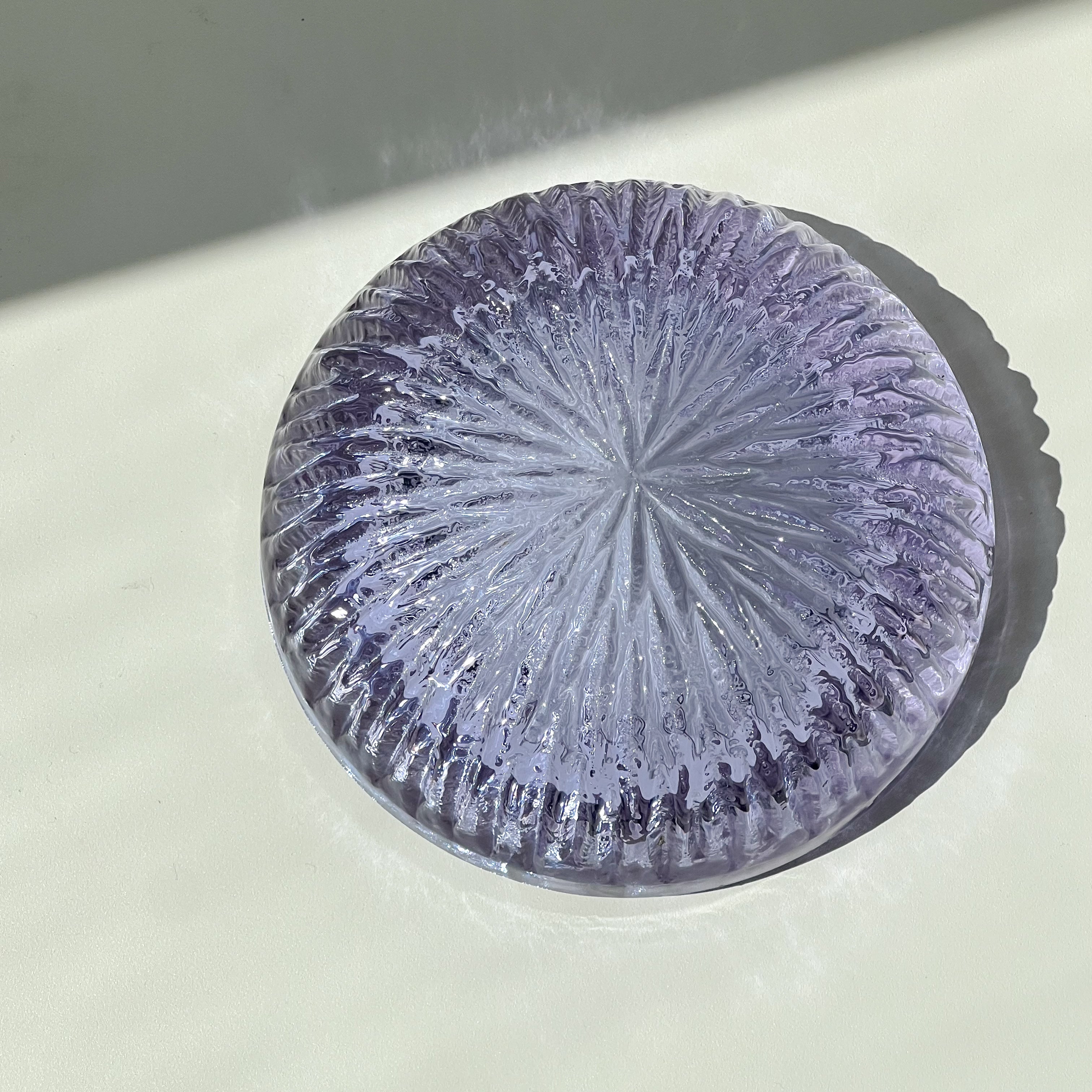 Textured Alexandrite Catch-all