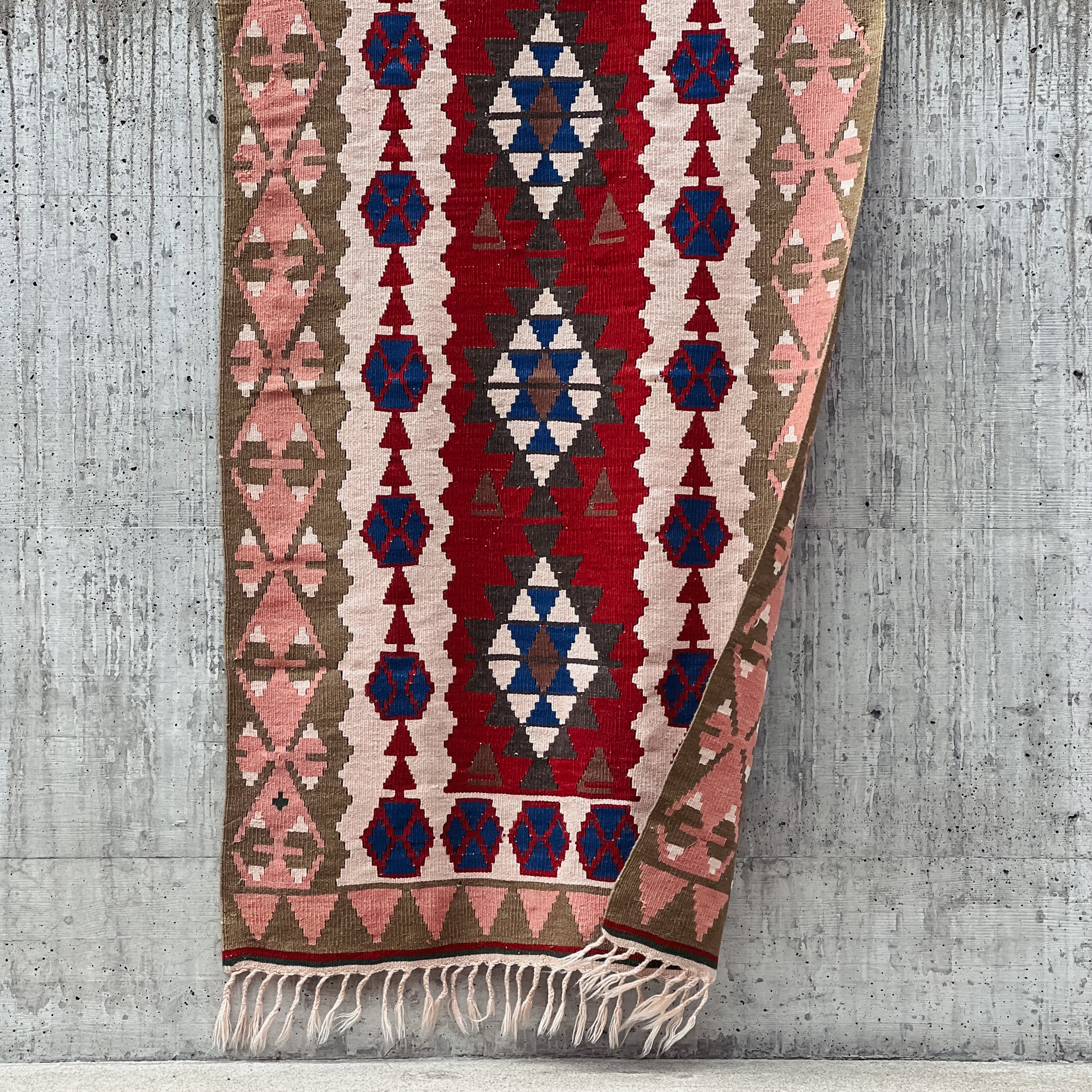 Crete Kilim