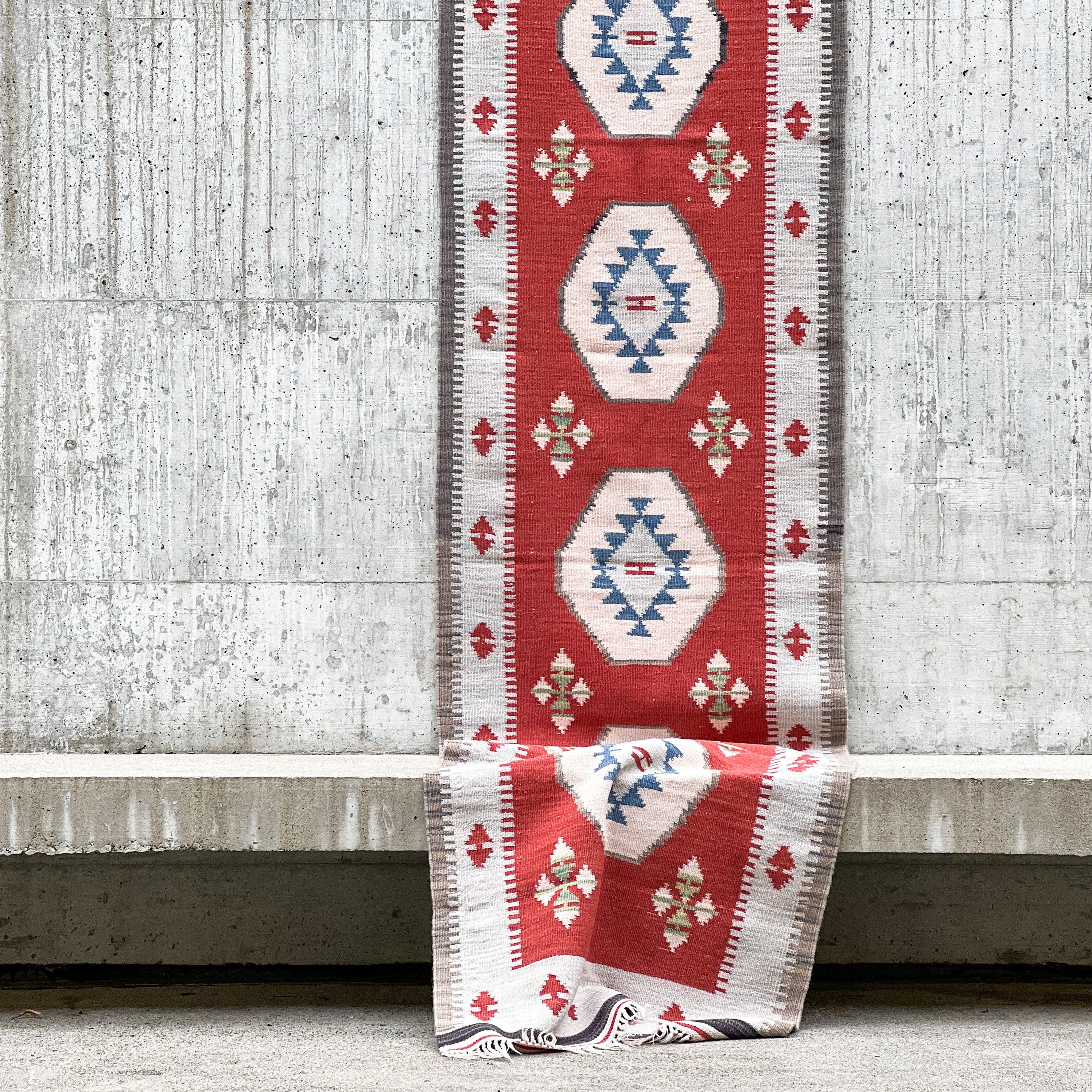 Copenhagen Kilim