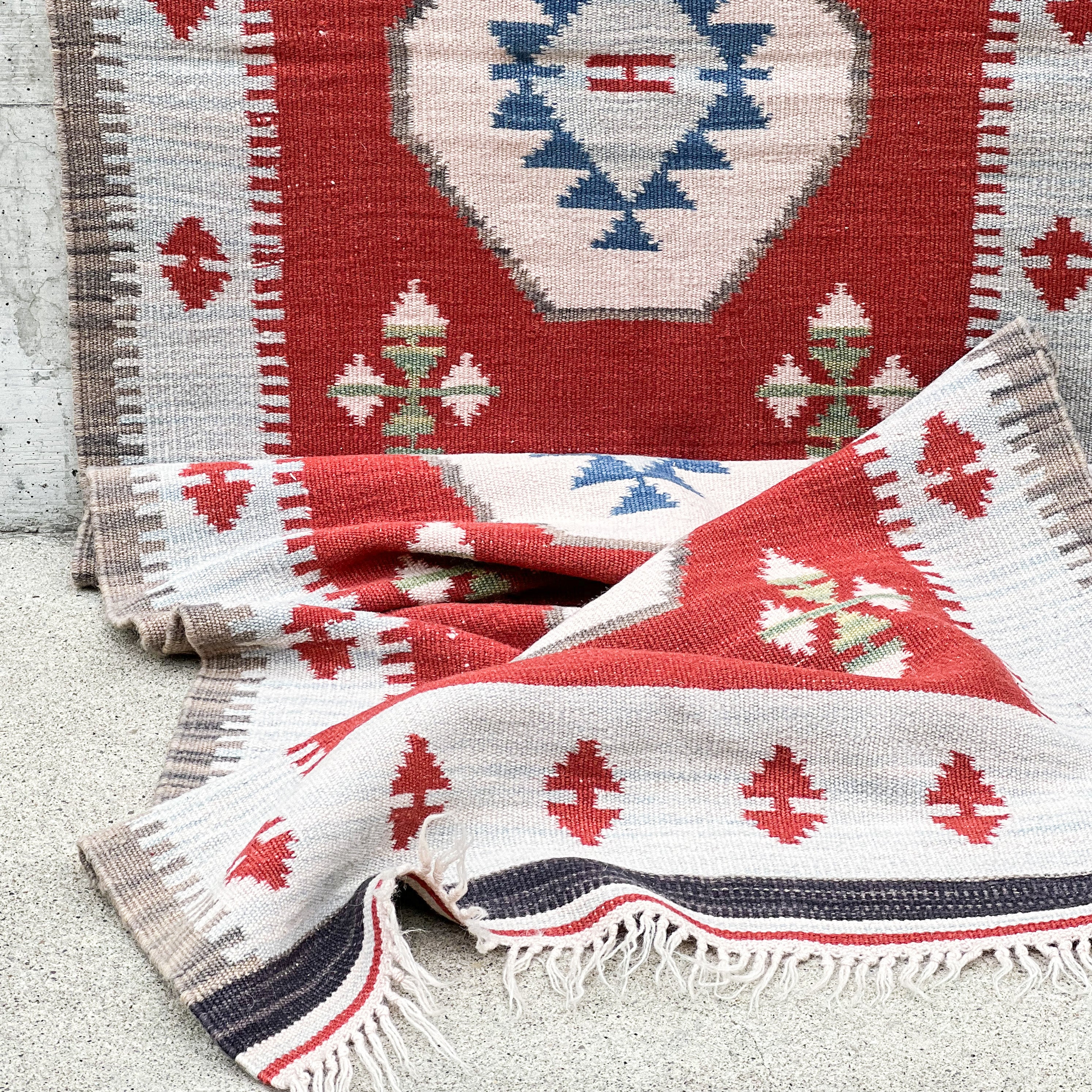 Copenhagen Kilim