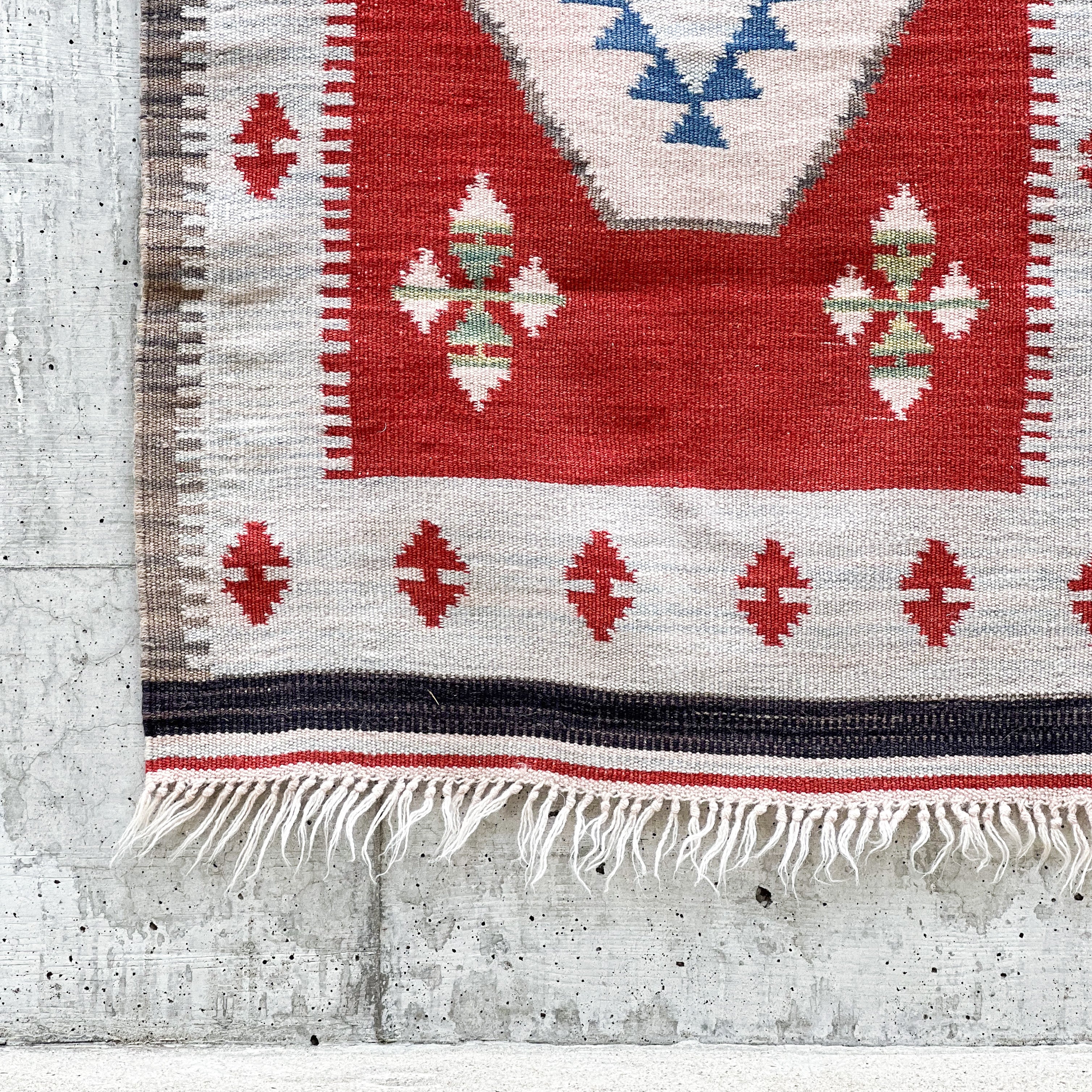 Copenhagen Kilim