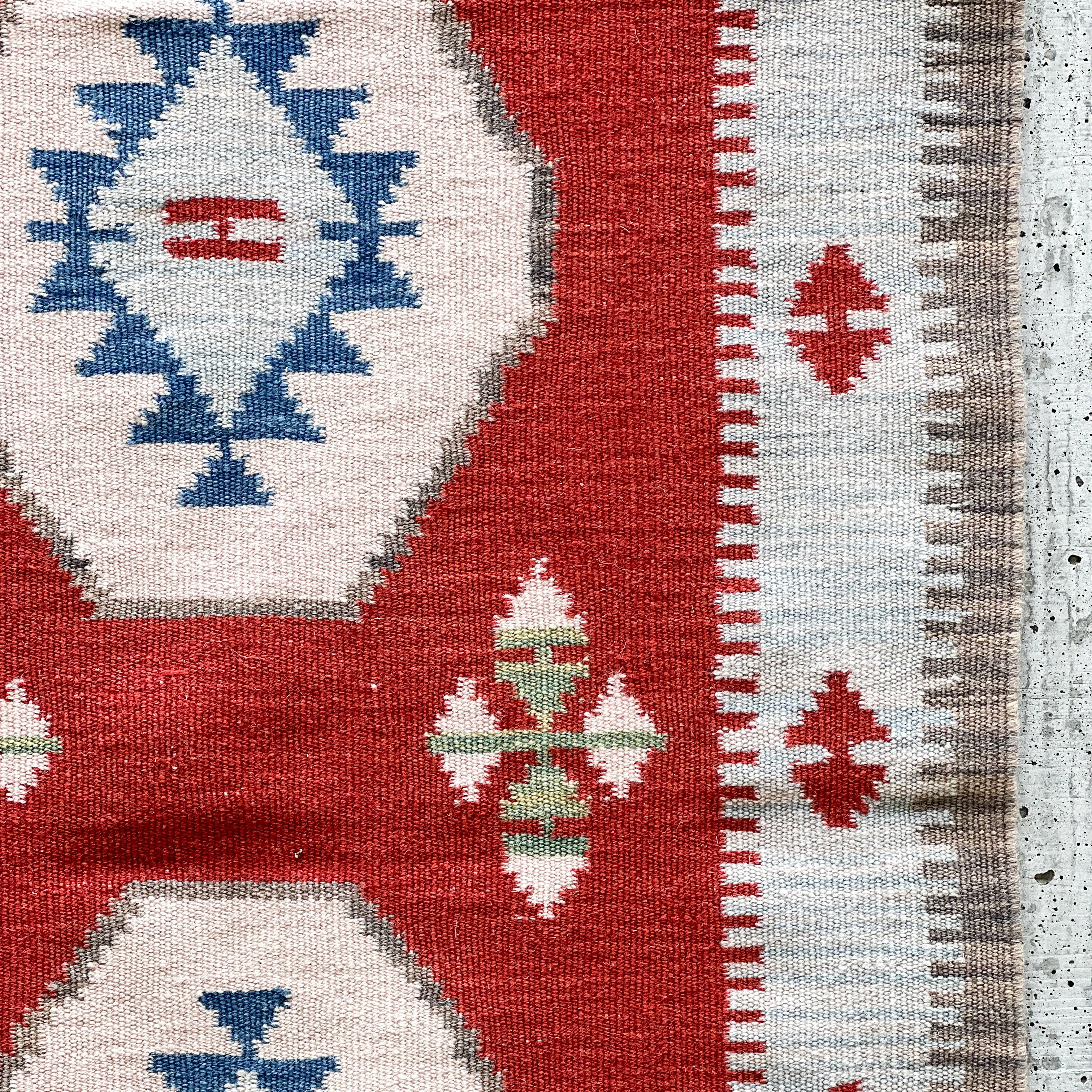 Copenhagen Kilim