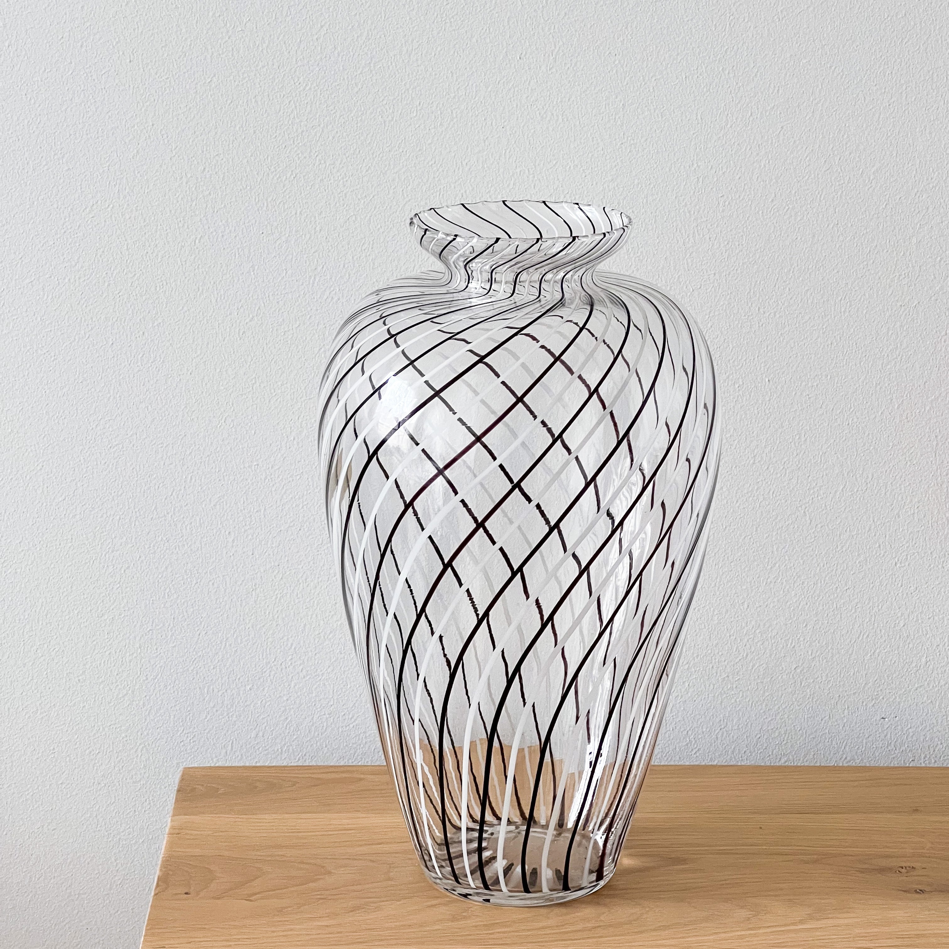 Filigrana Vase