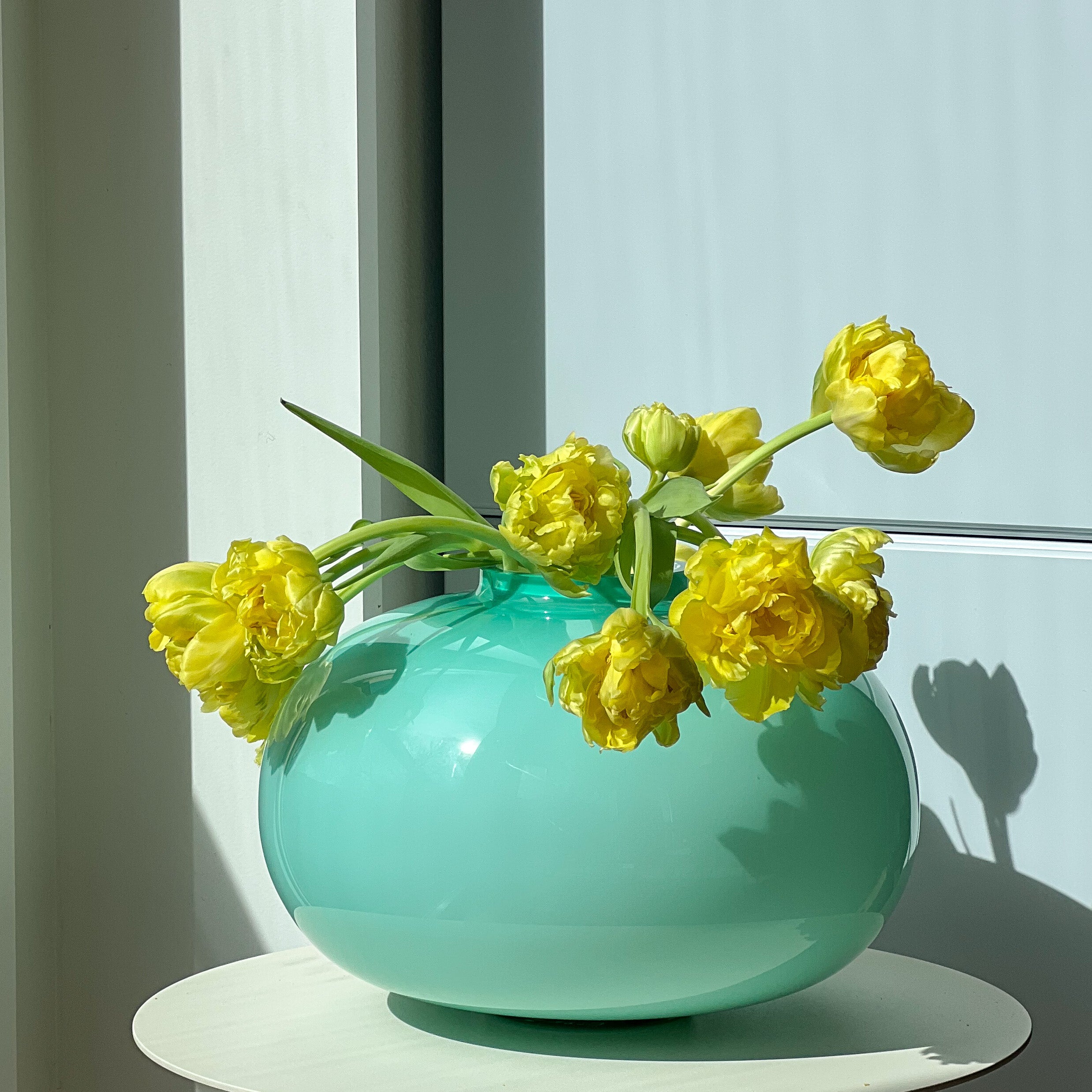 Vintage IVV Pandora Vase