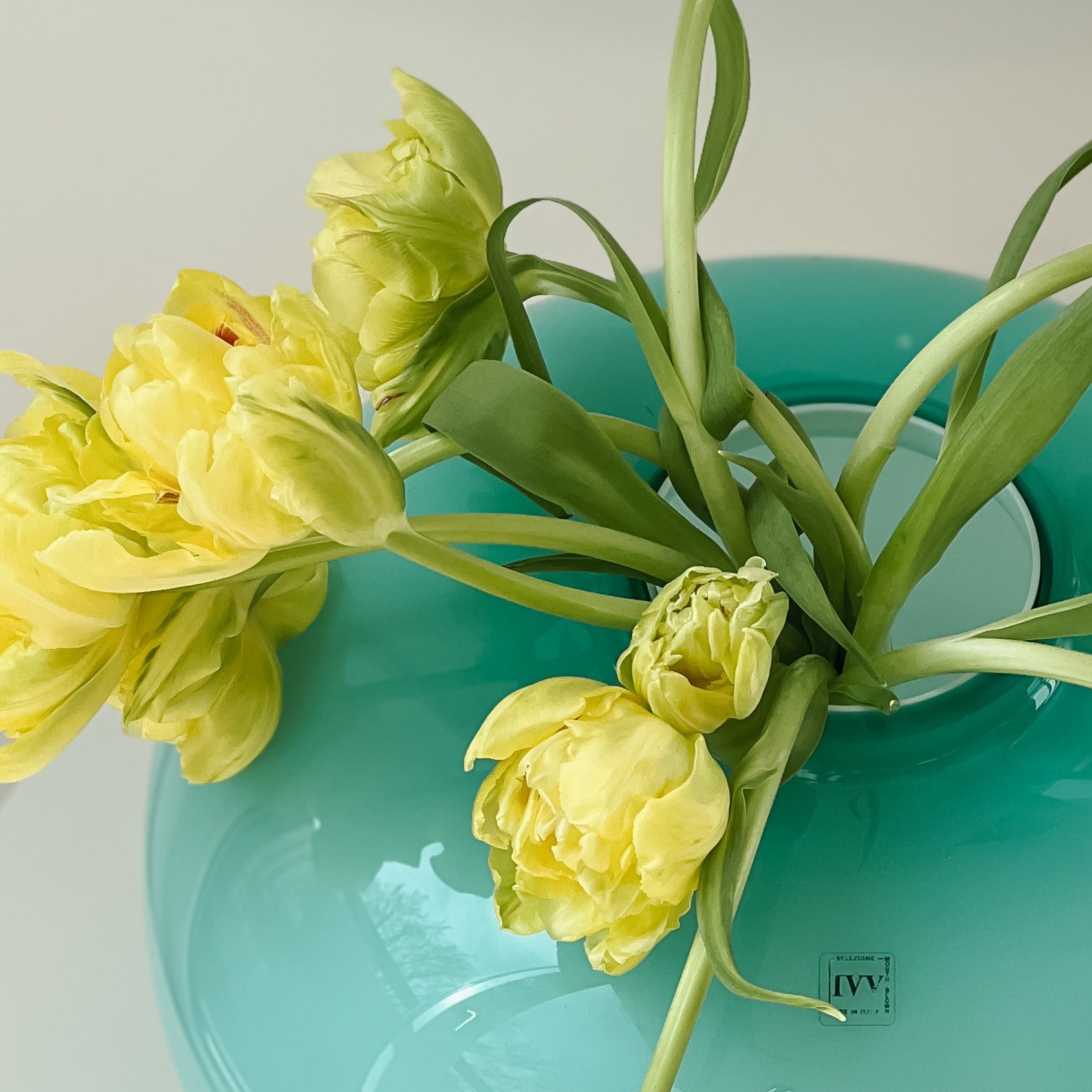 Vintage IVV Pandora Vase