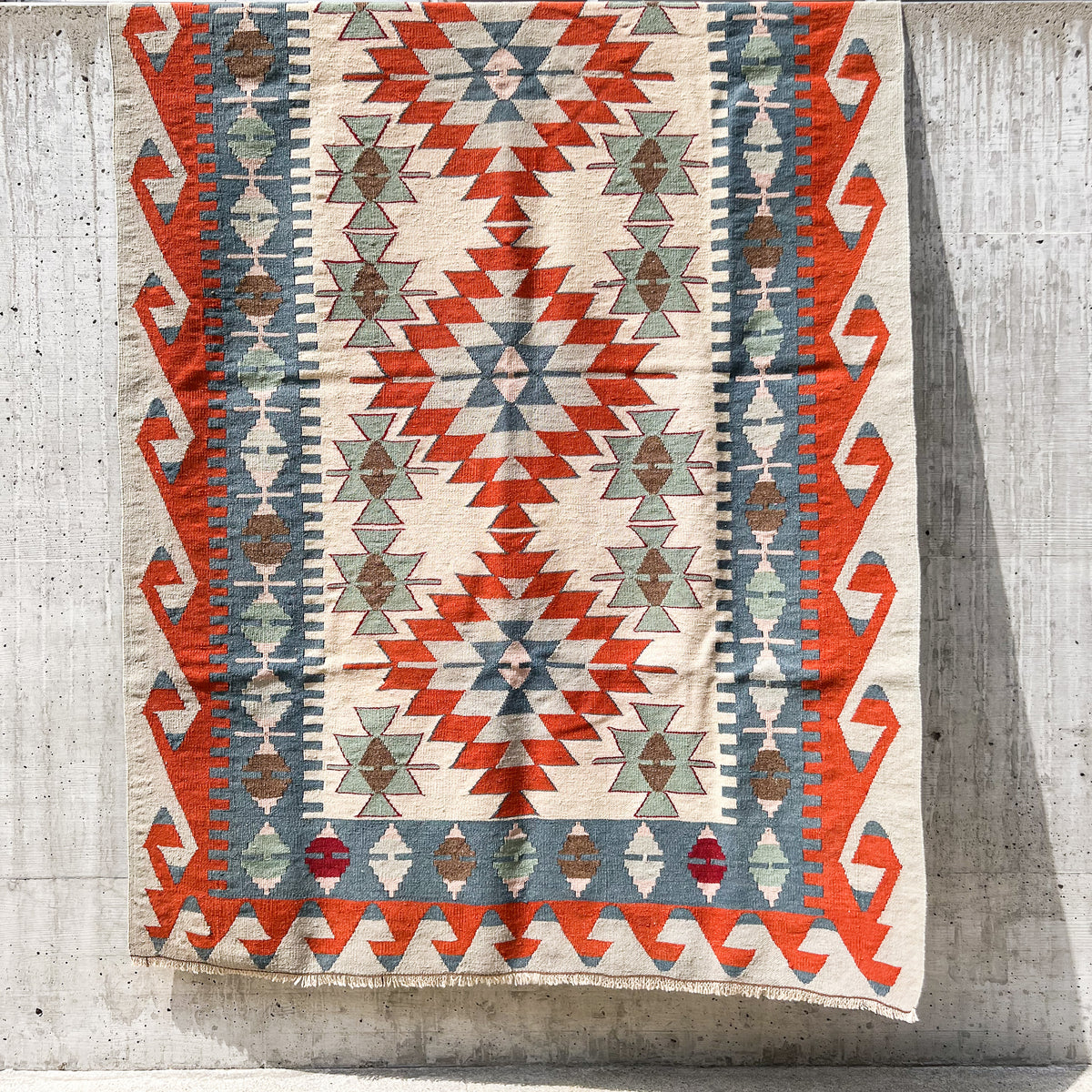 Tulum Kilim