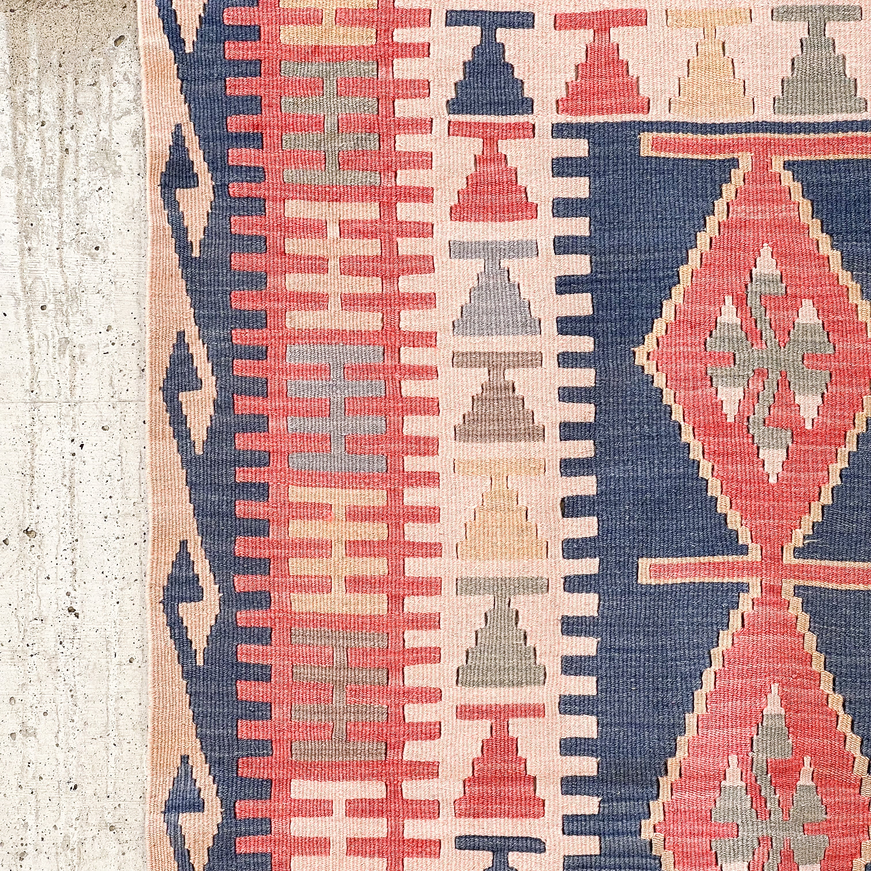Venice Kilim