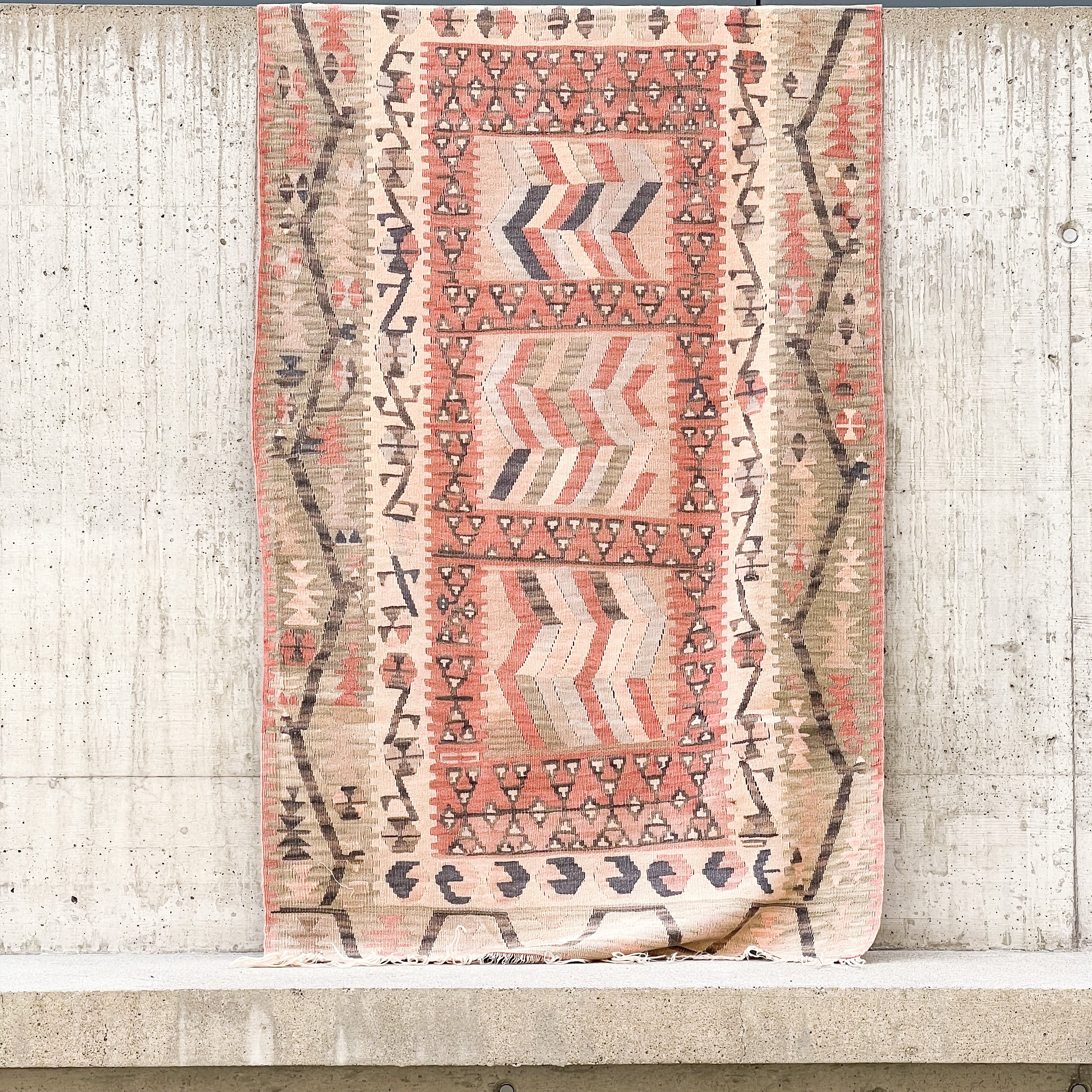 Algarve Kilim