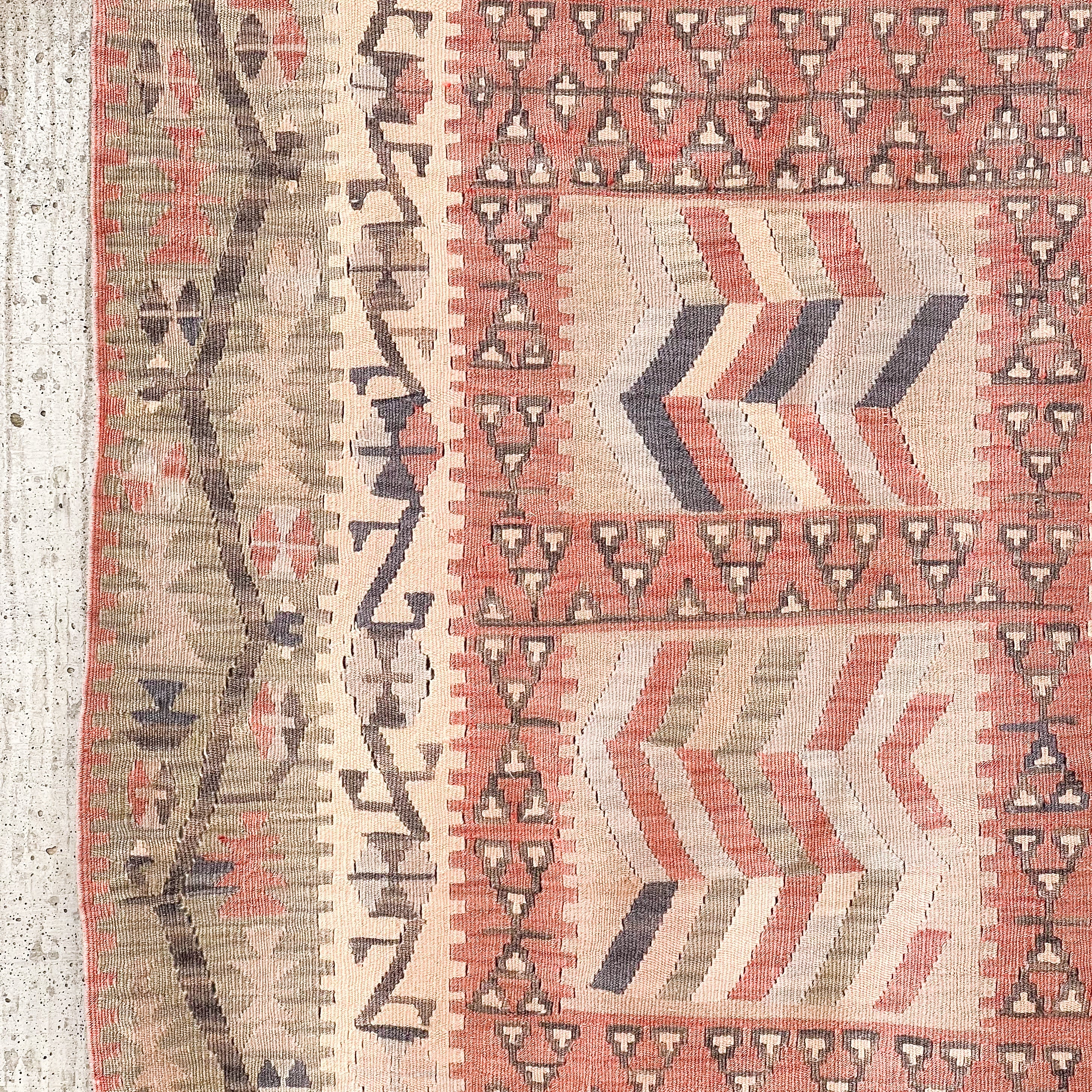Algarve Kilim