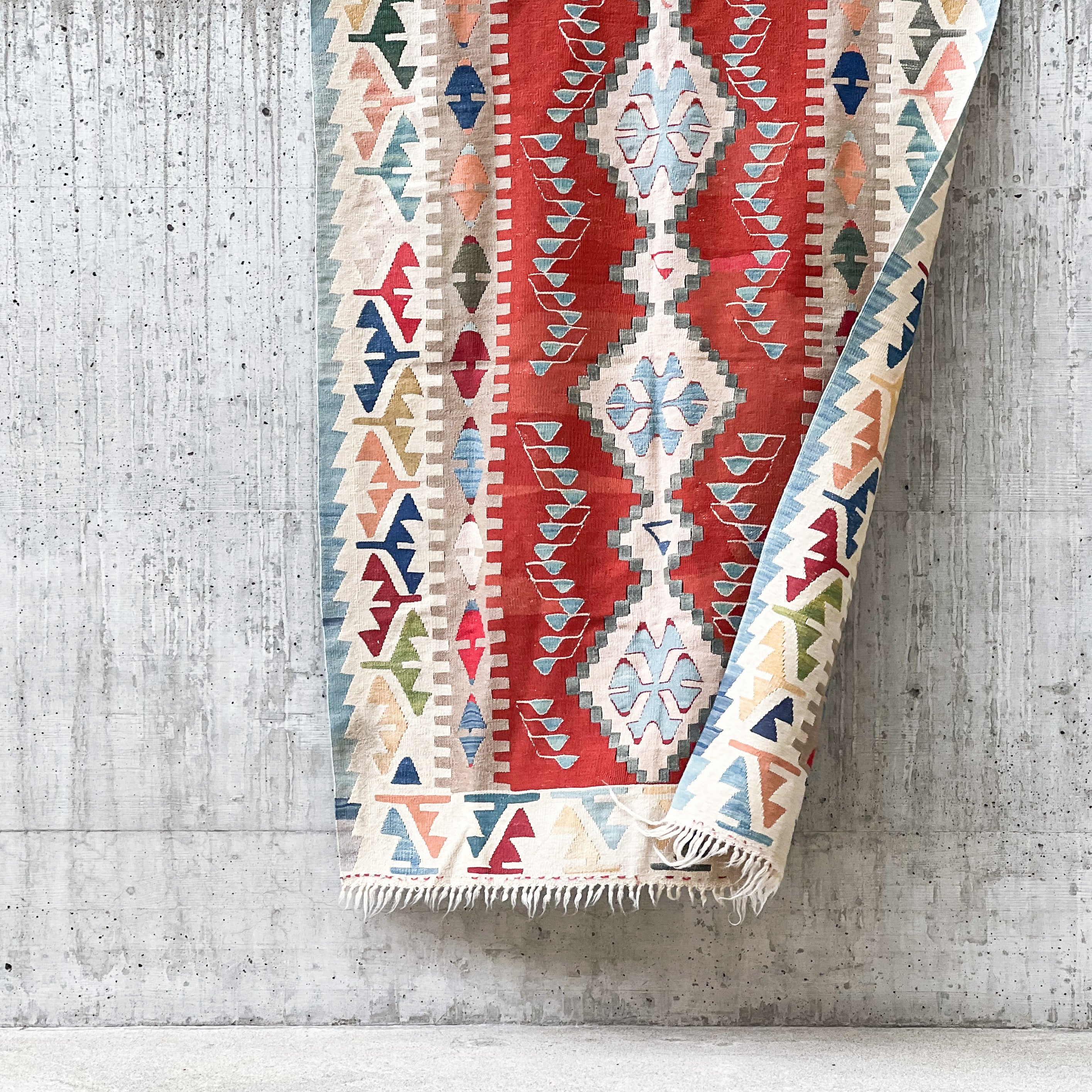 Athens Kilim