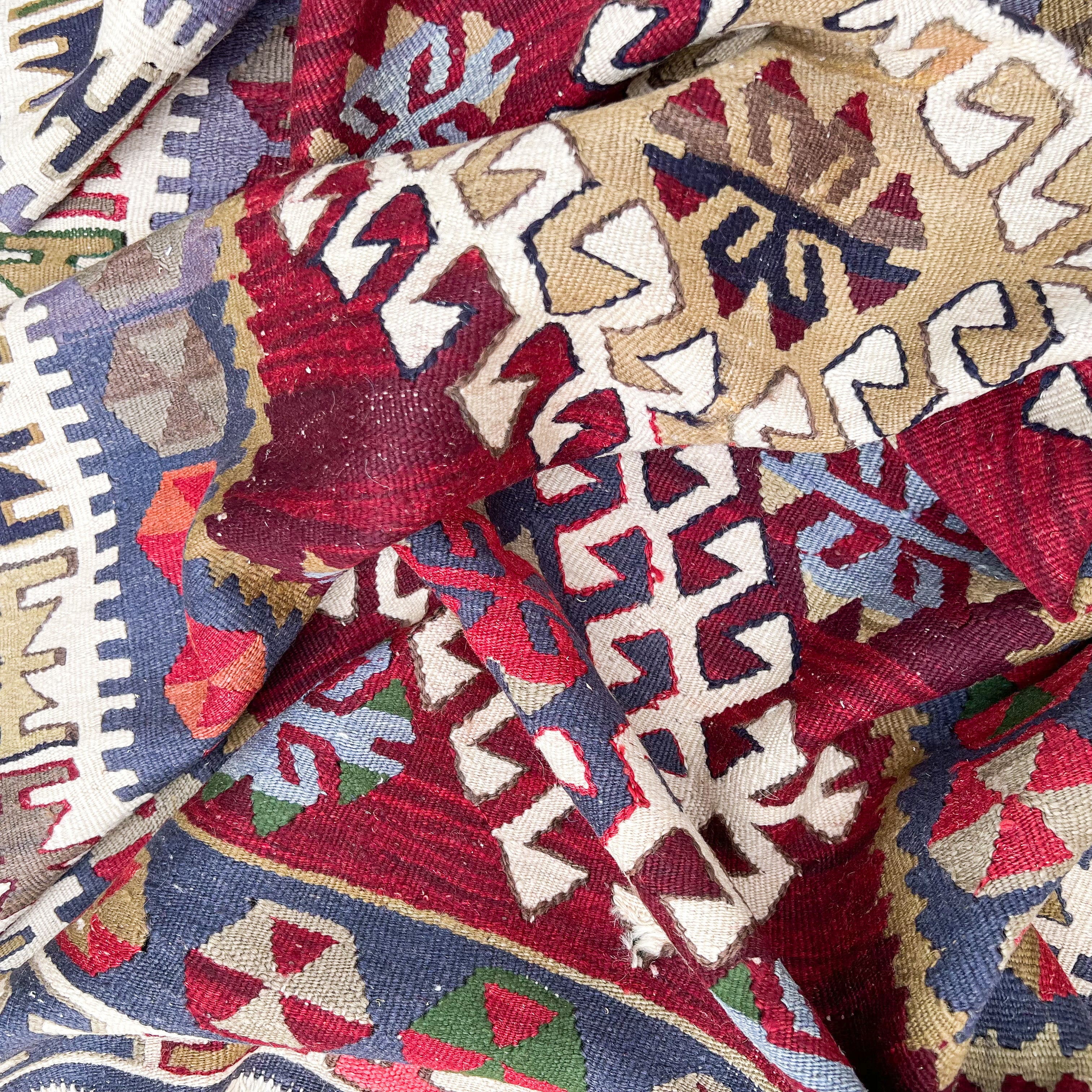 Milan Kilim