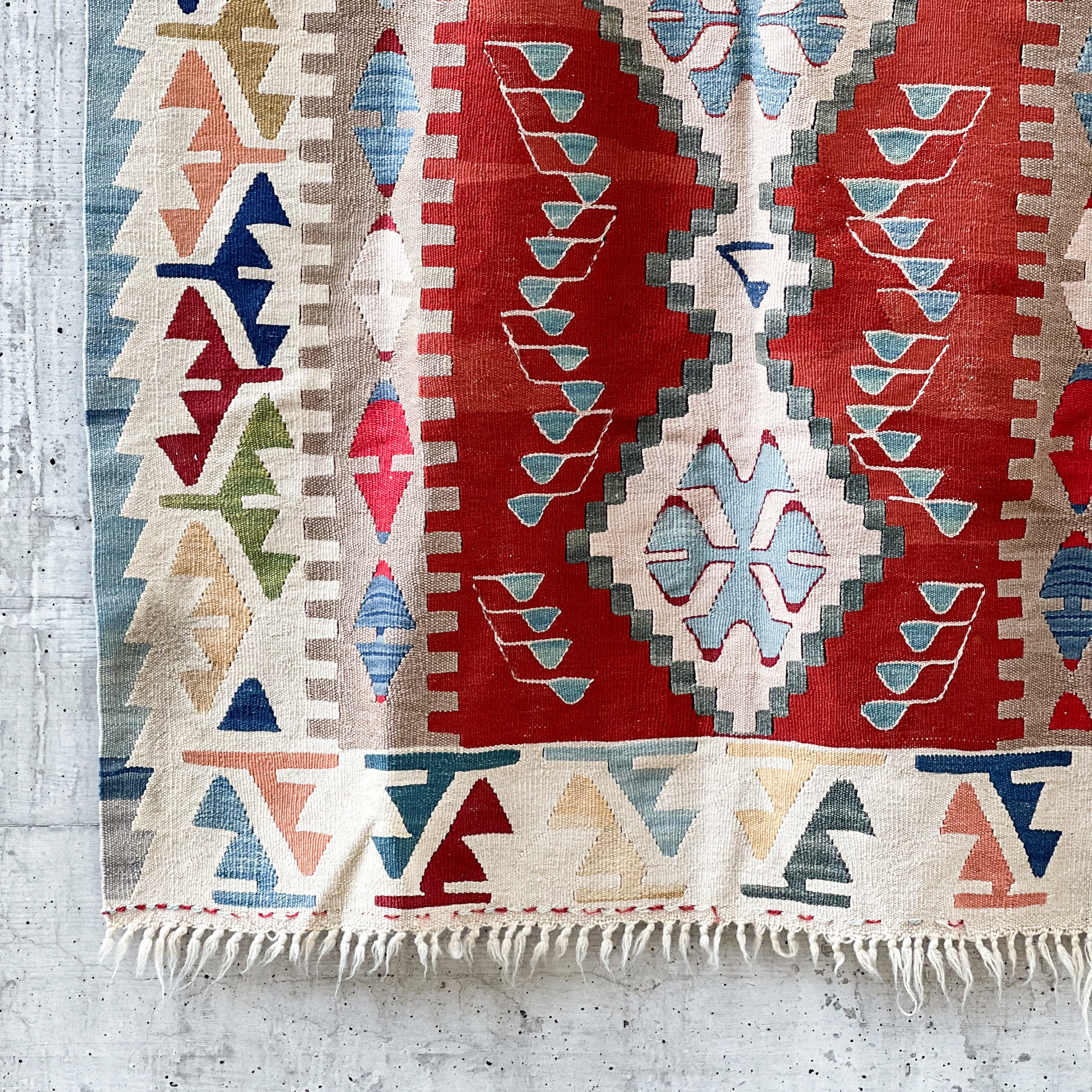 Athens Kilim